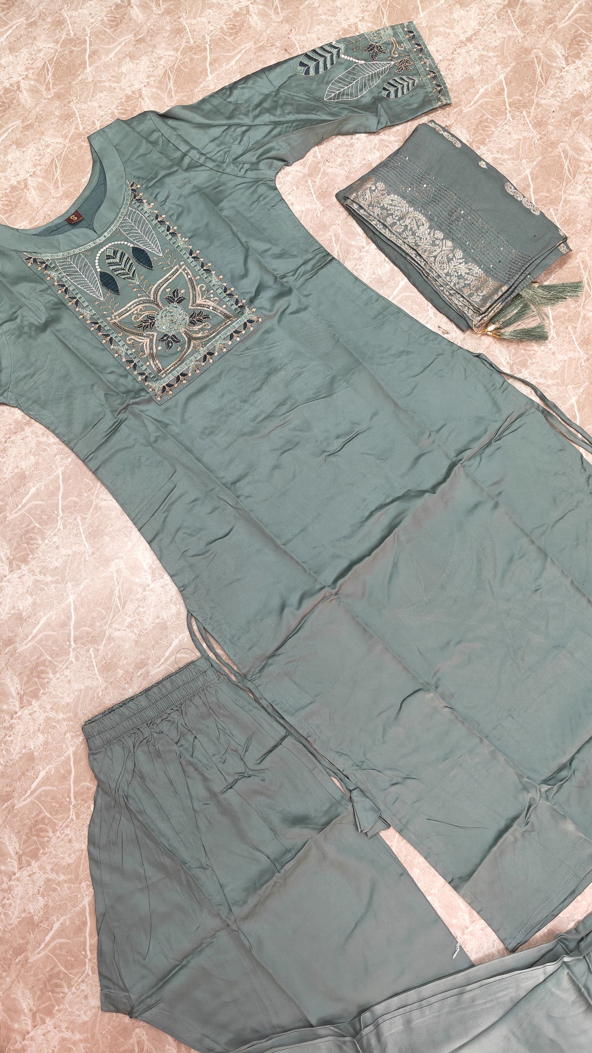 items