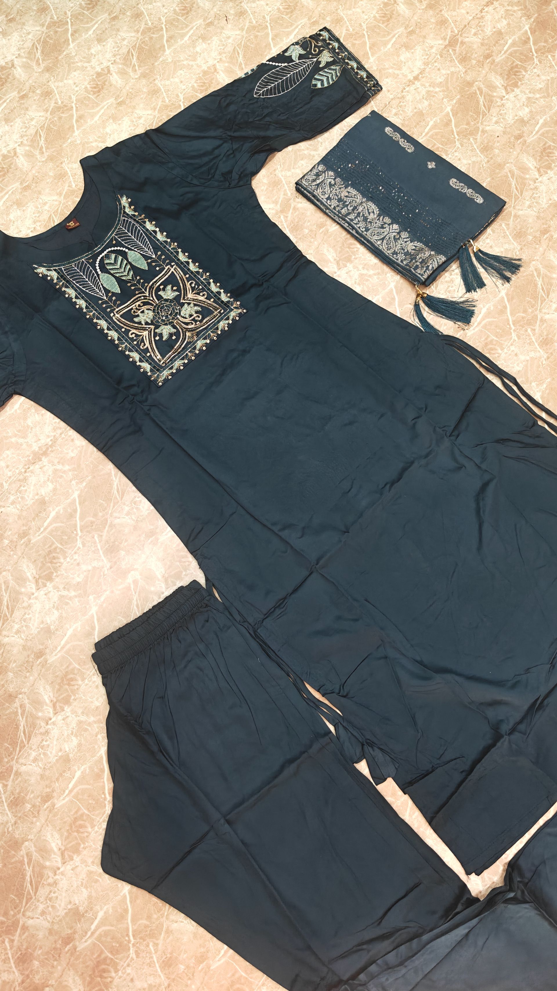 items