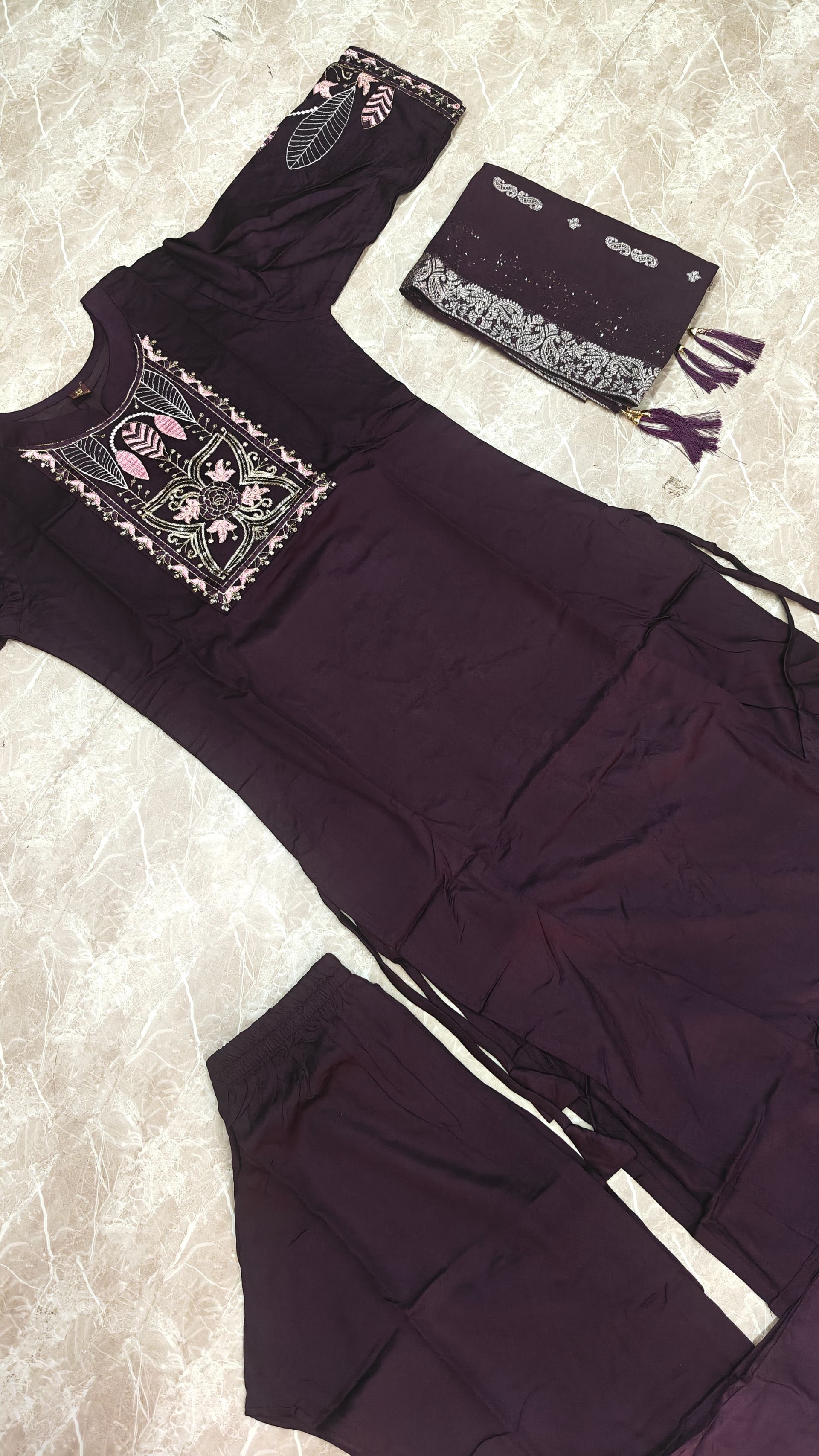 items