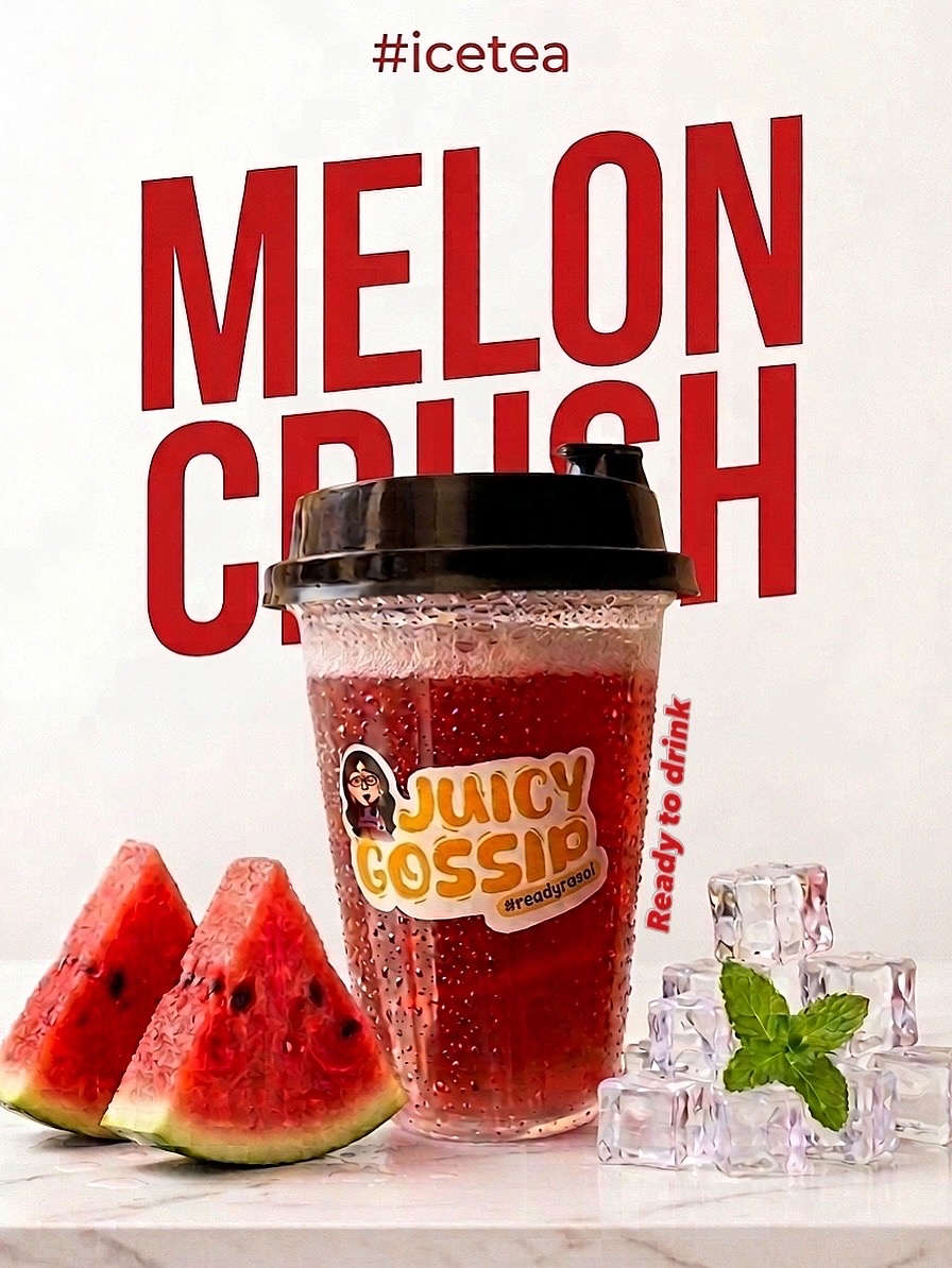 Melon Crush