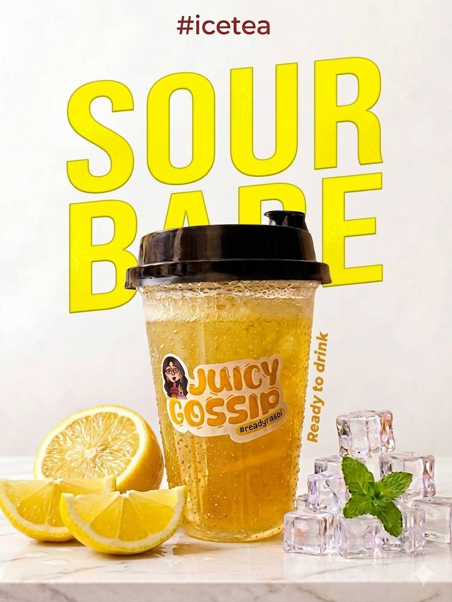 Sour Babe