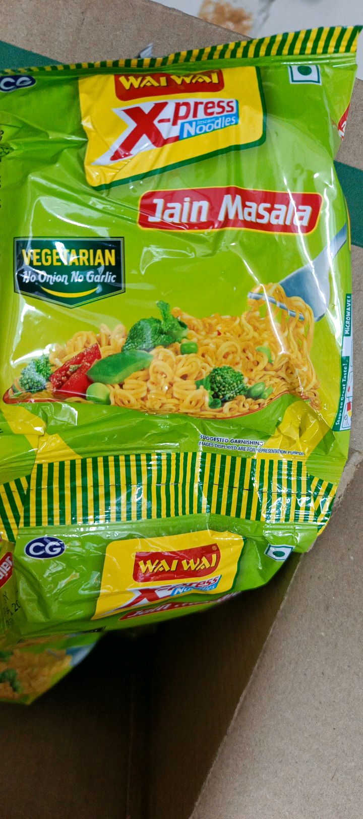 product