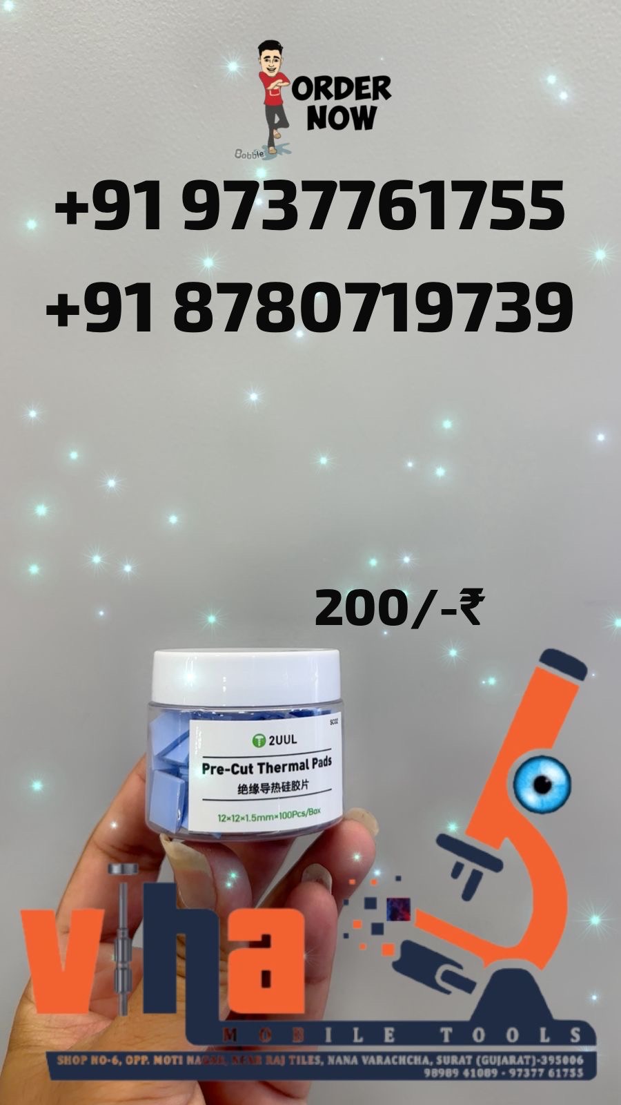 product