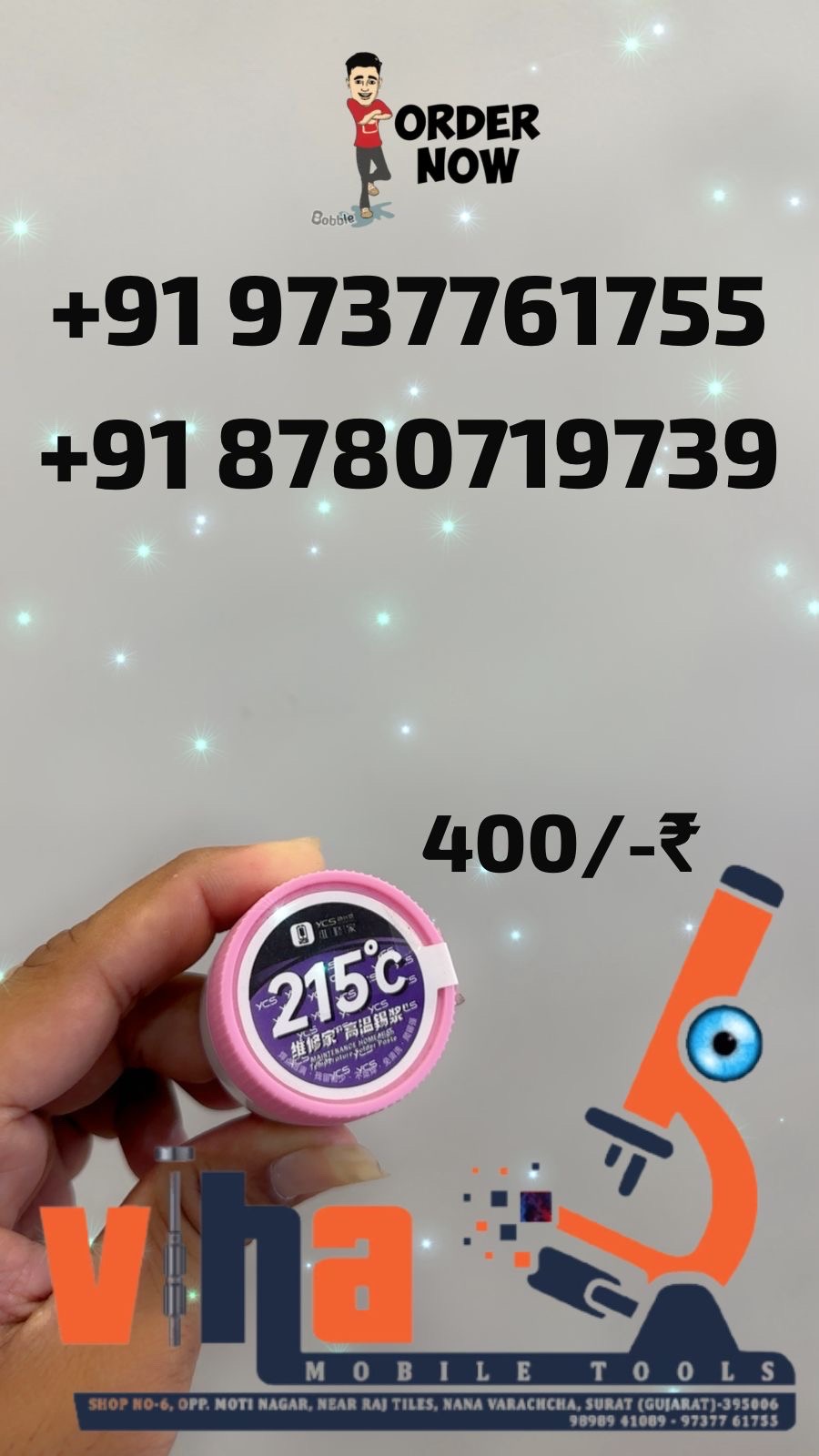product