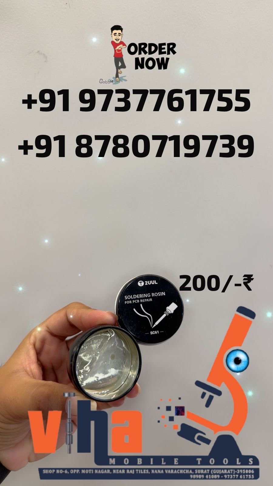 product