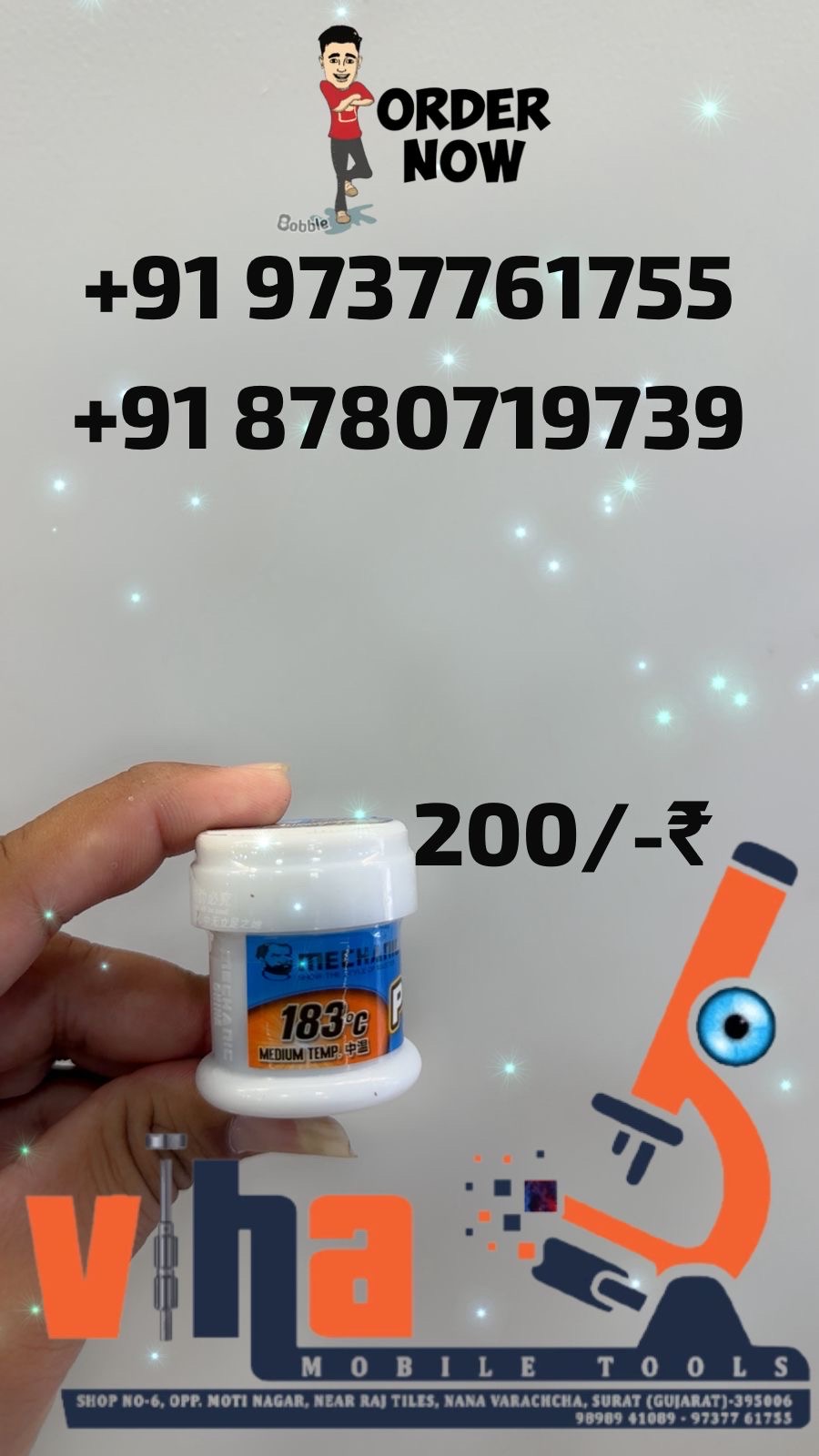 product