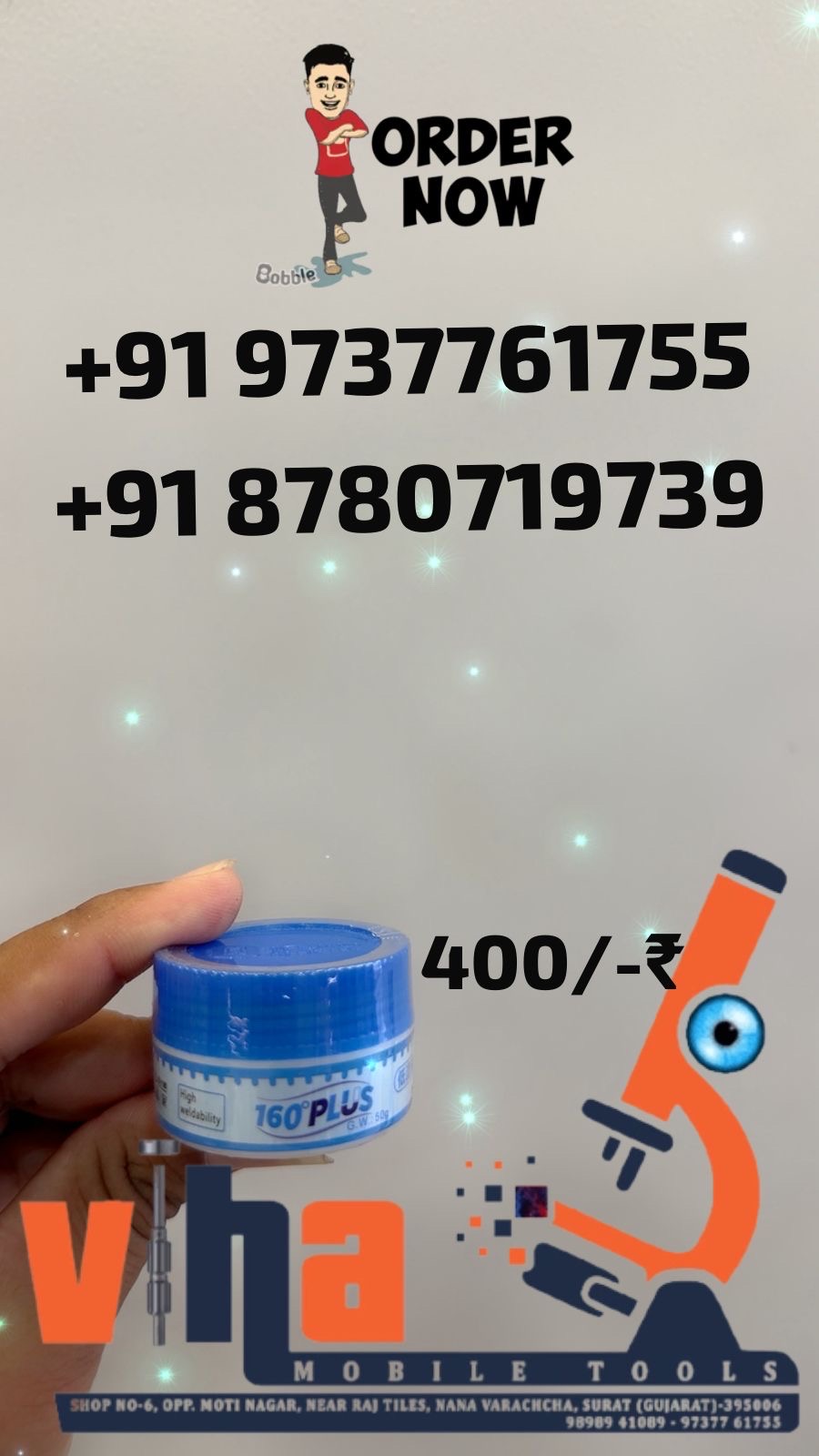product