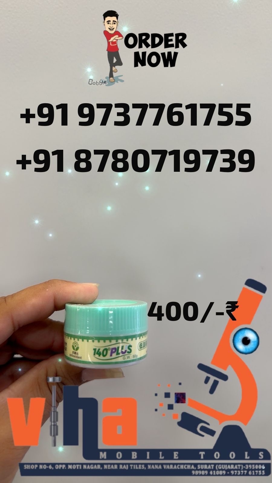product