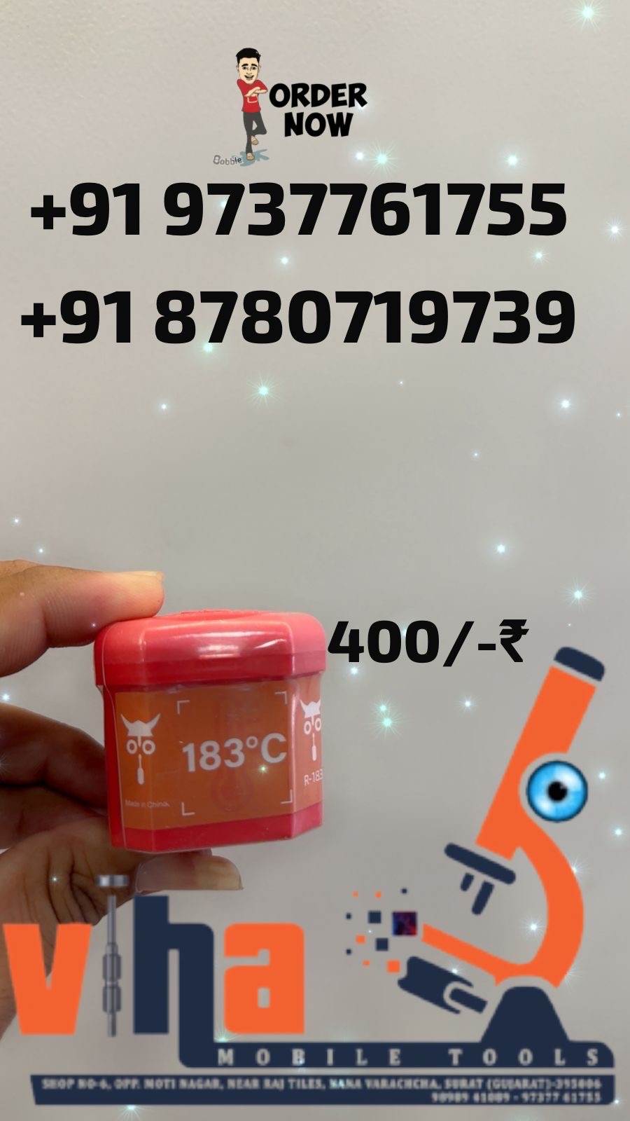 product