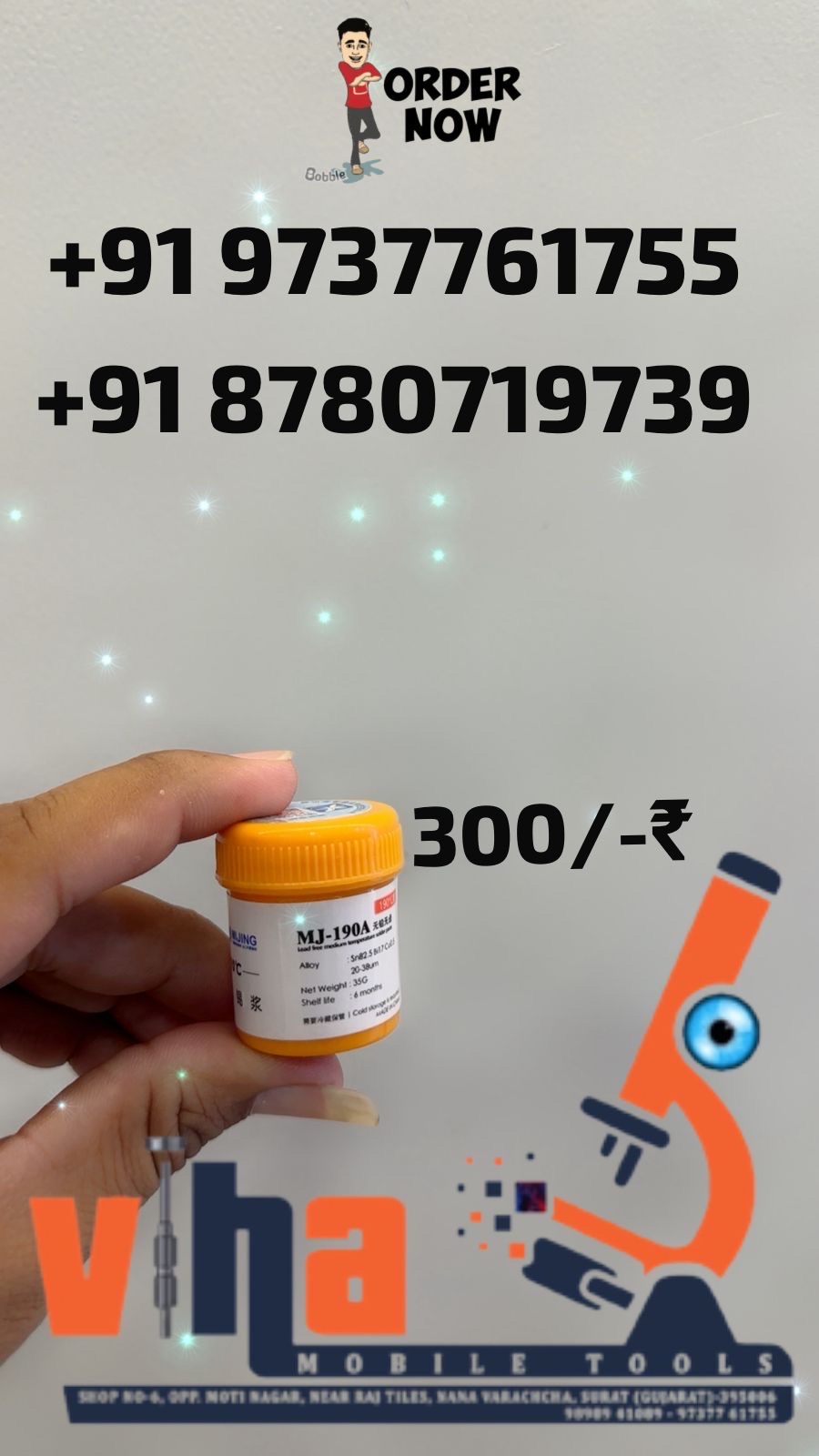 product