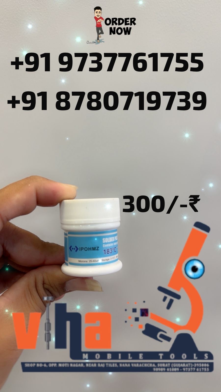 product