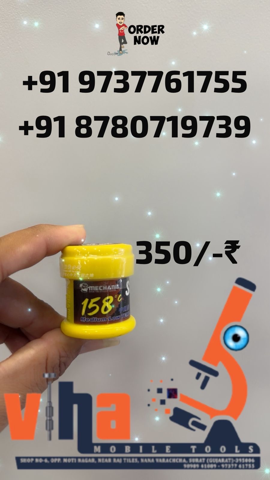 product