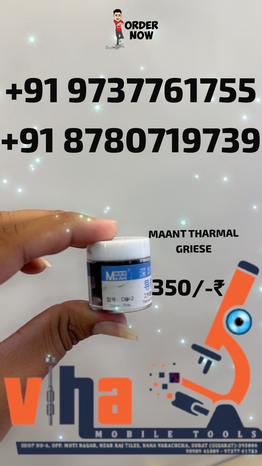 product