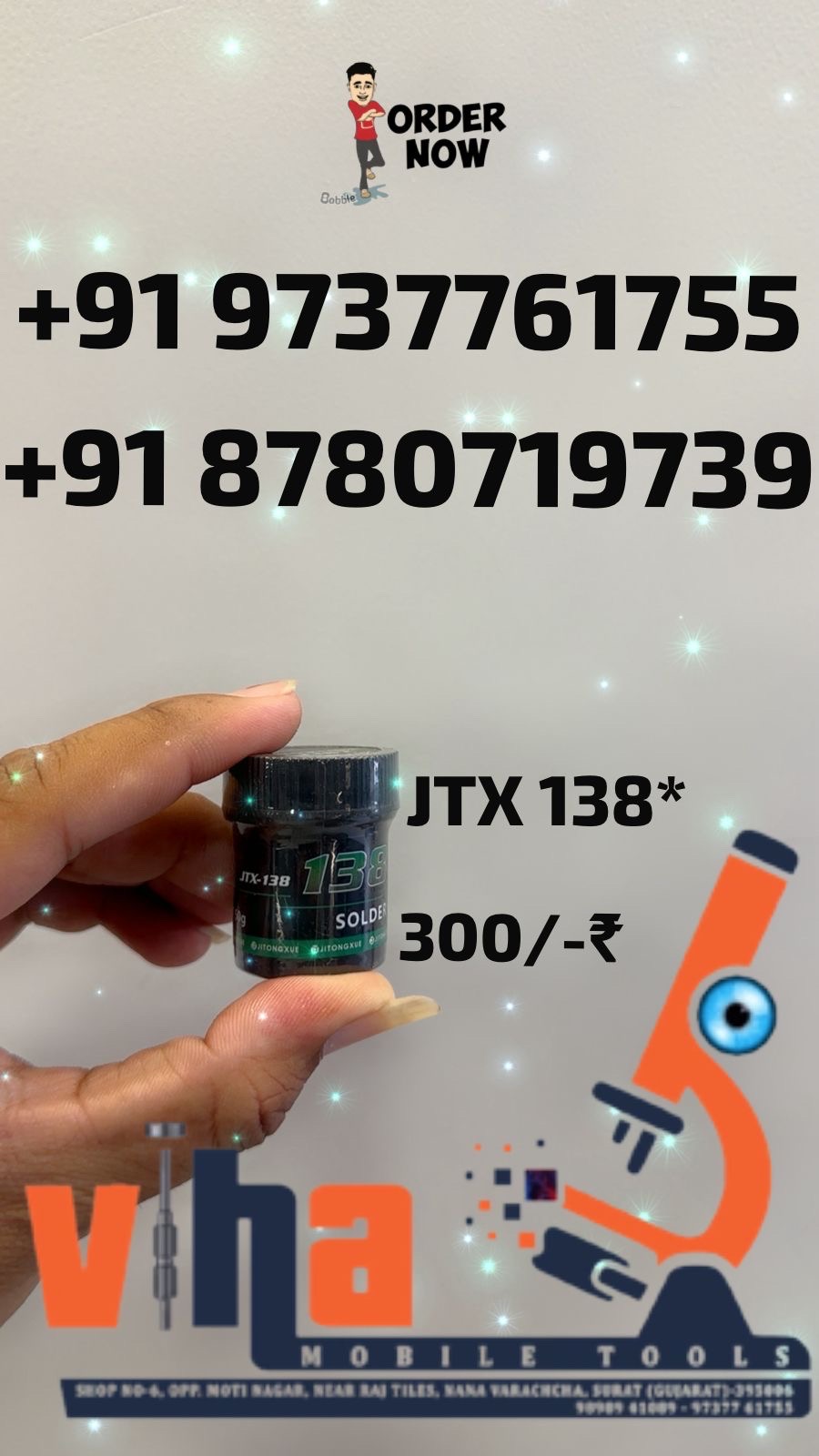 product