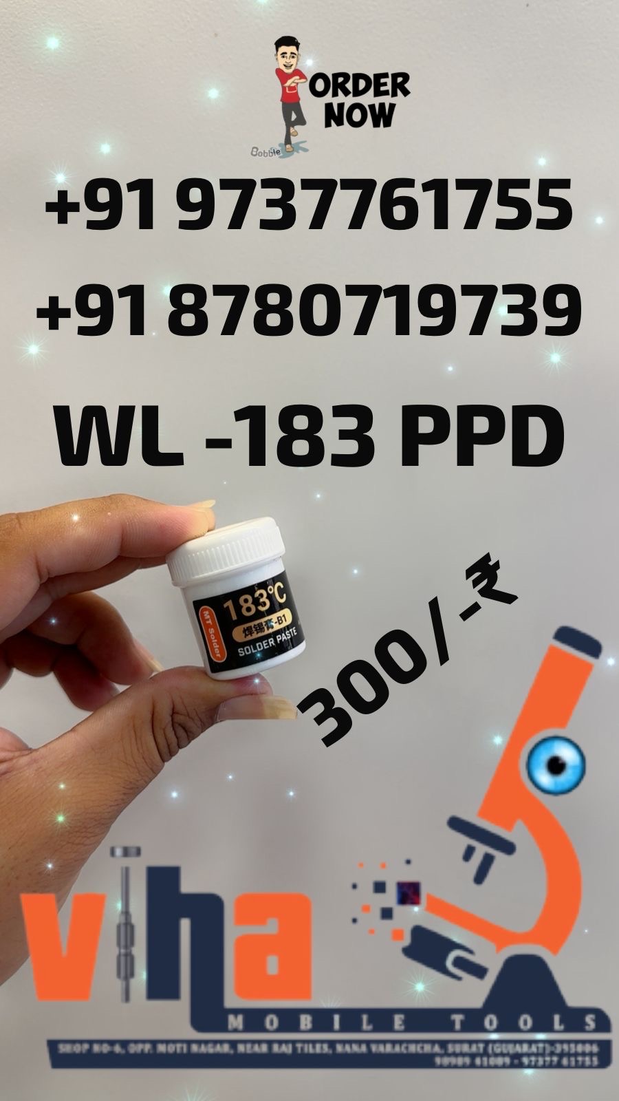 product