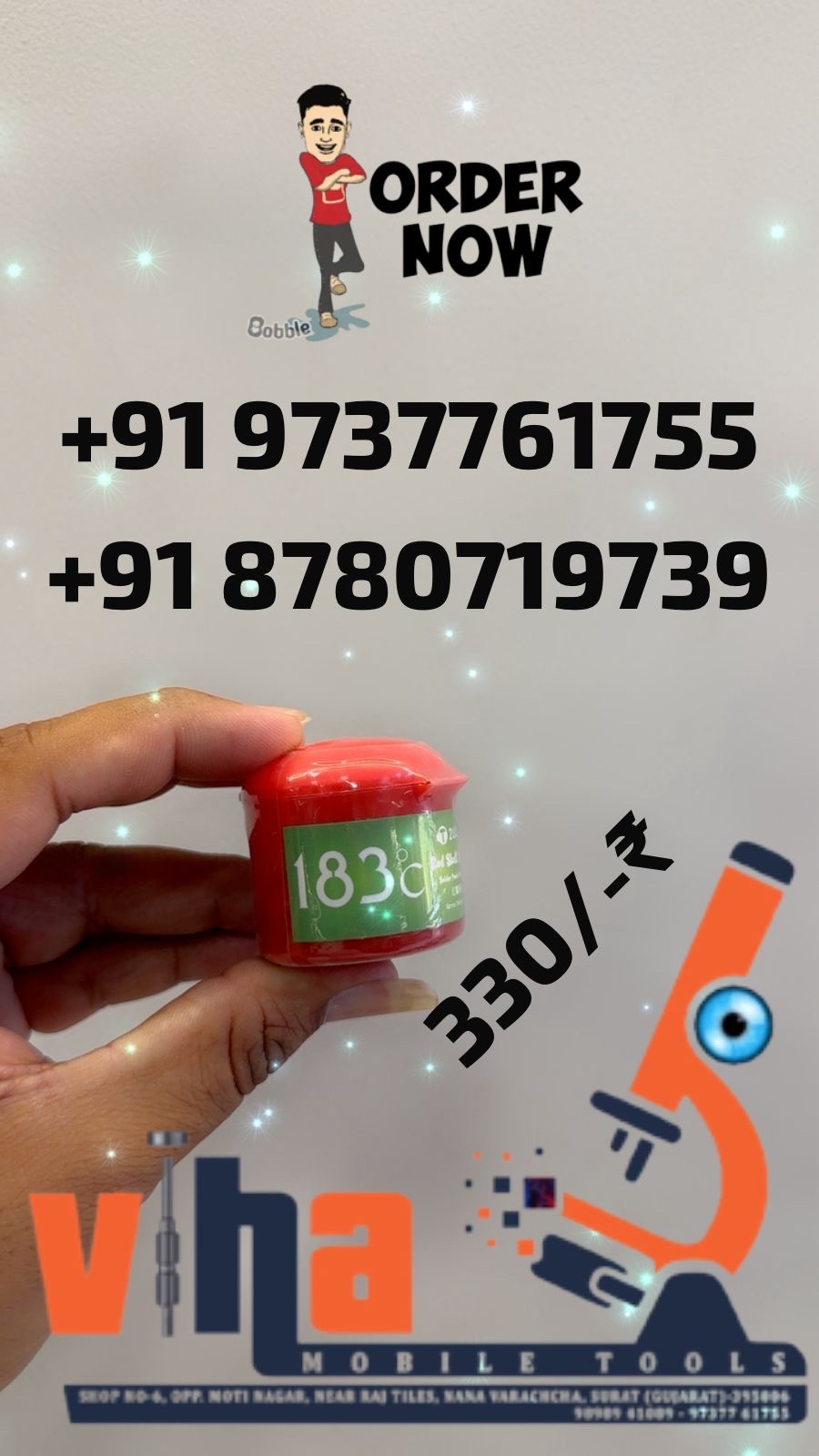 product
