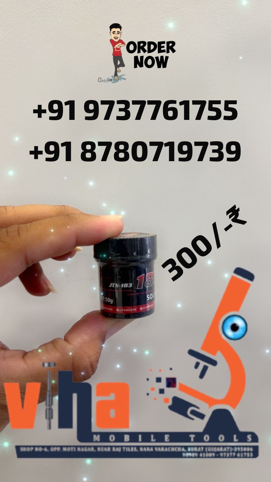 product