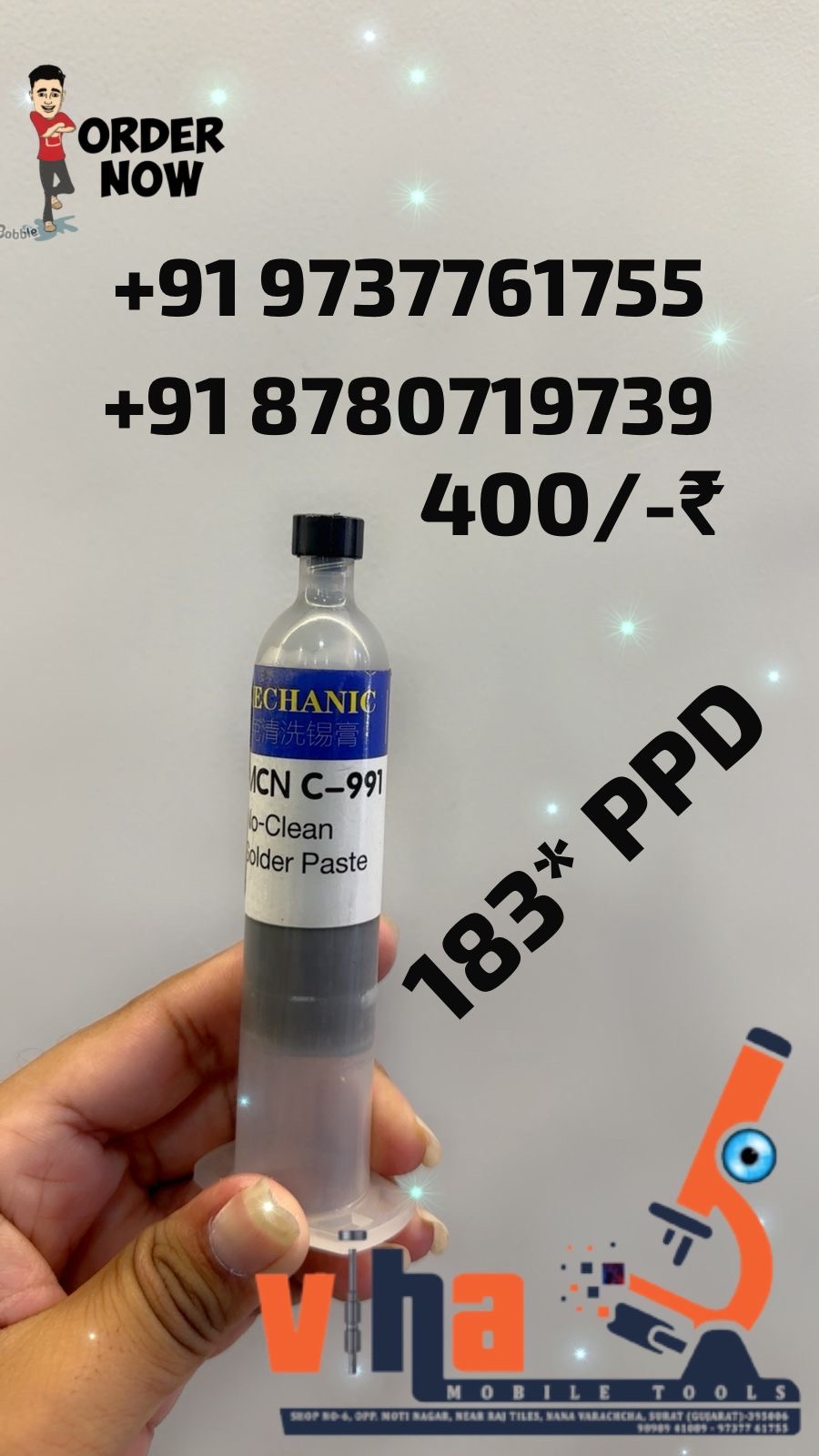product