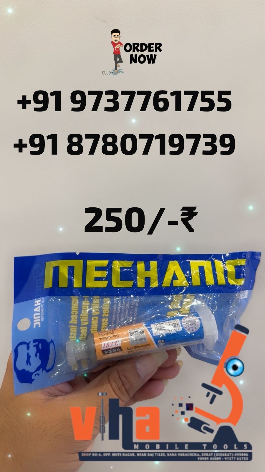 product