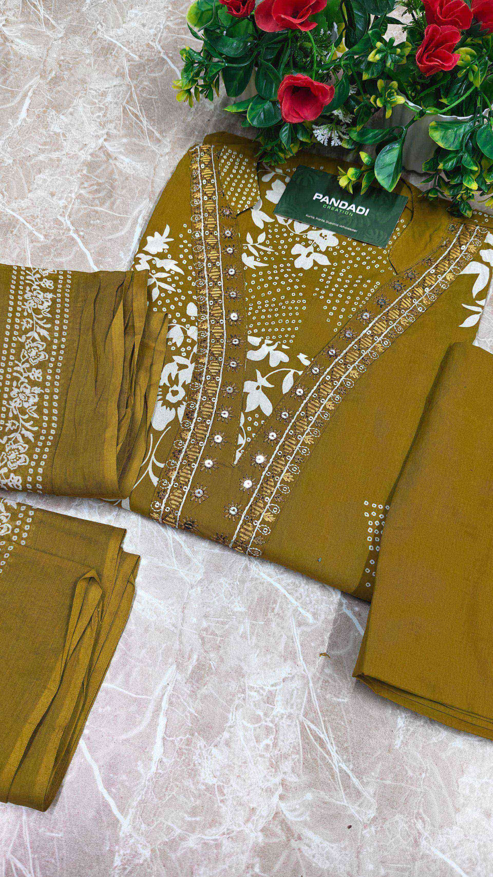 items