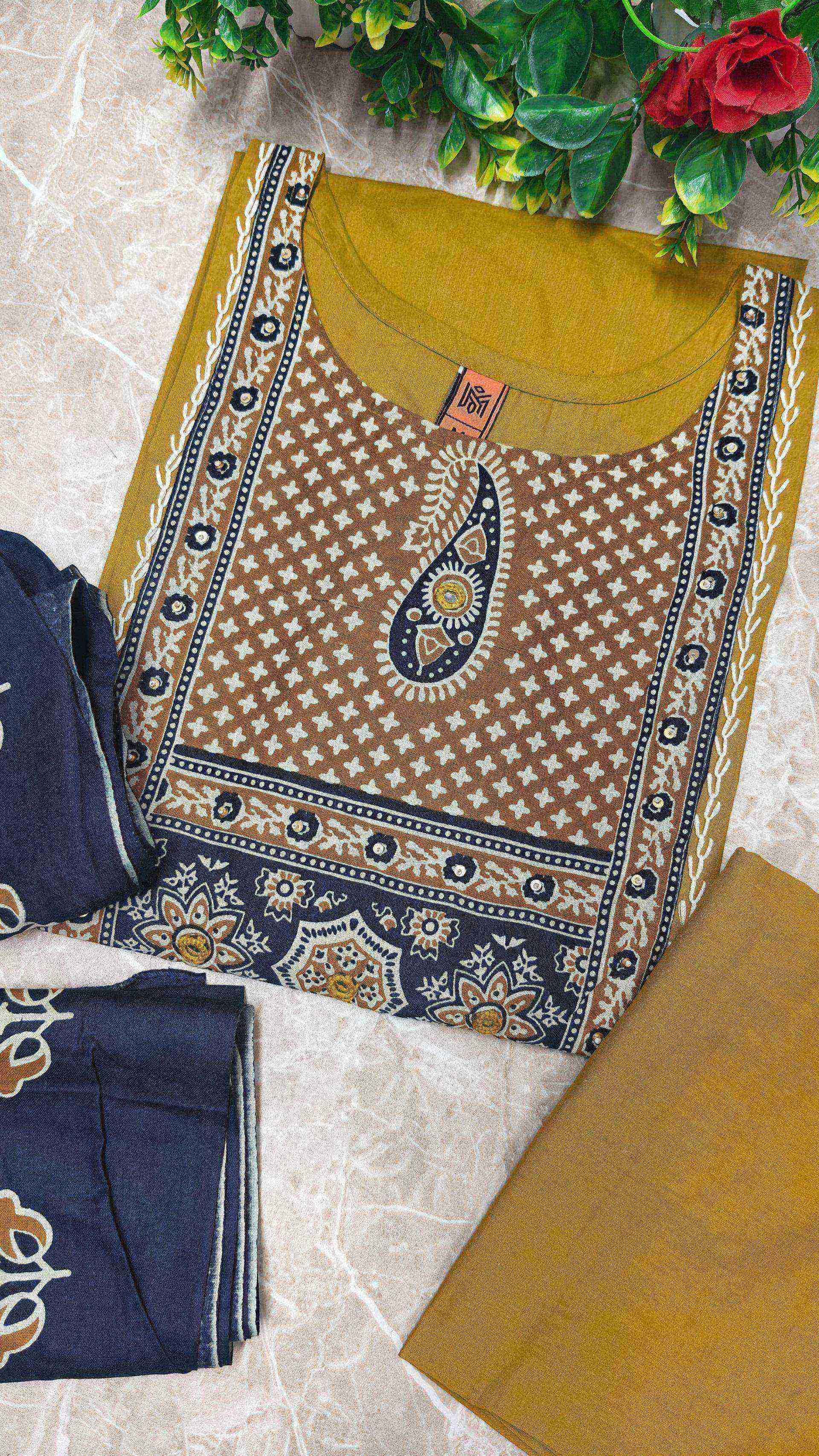 items