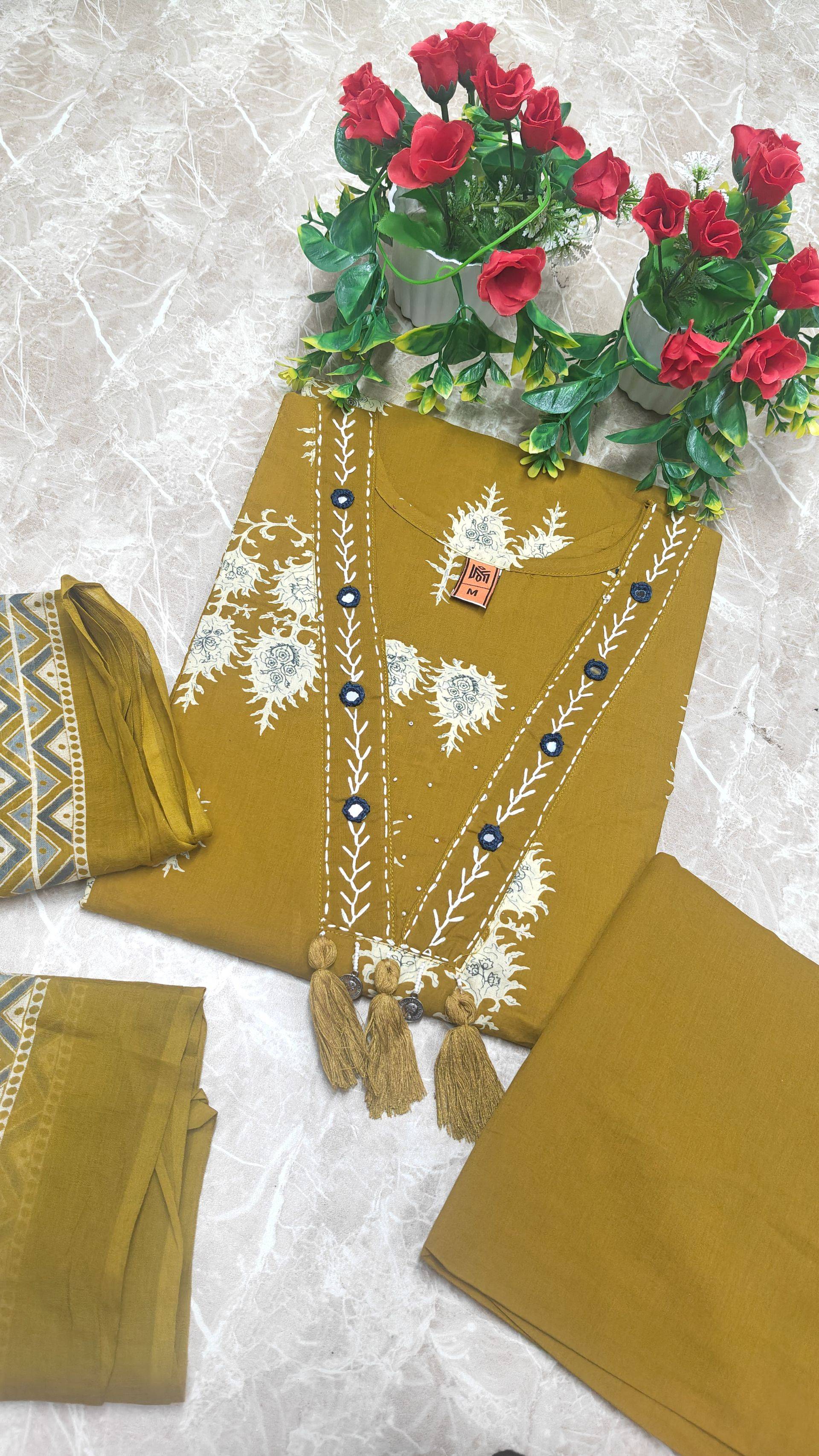 items