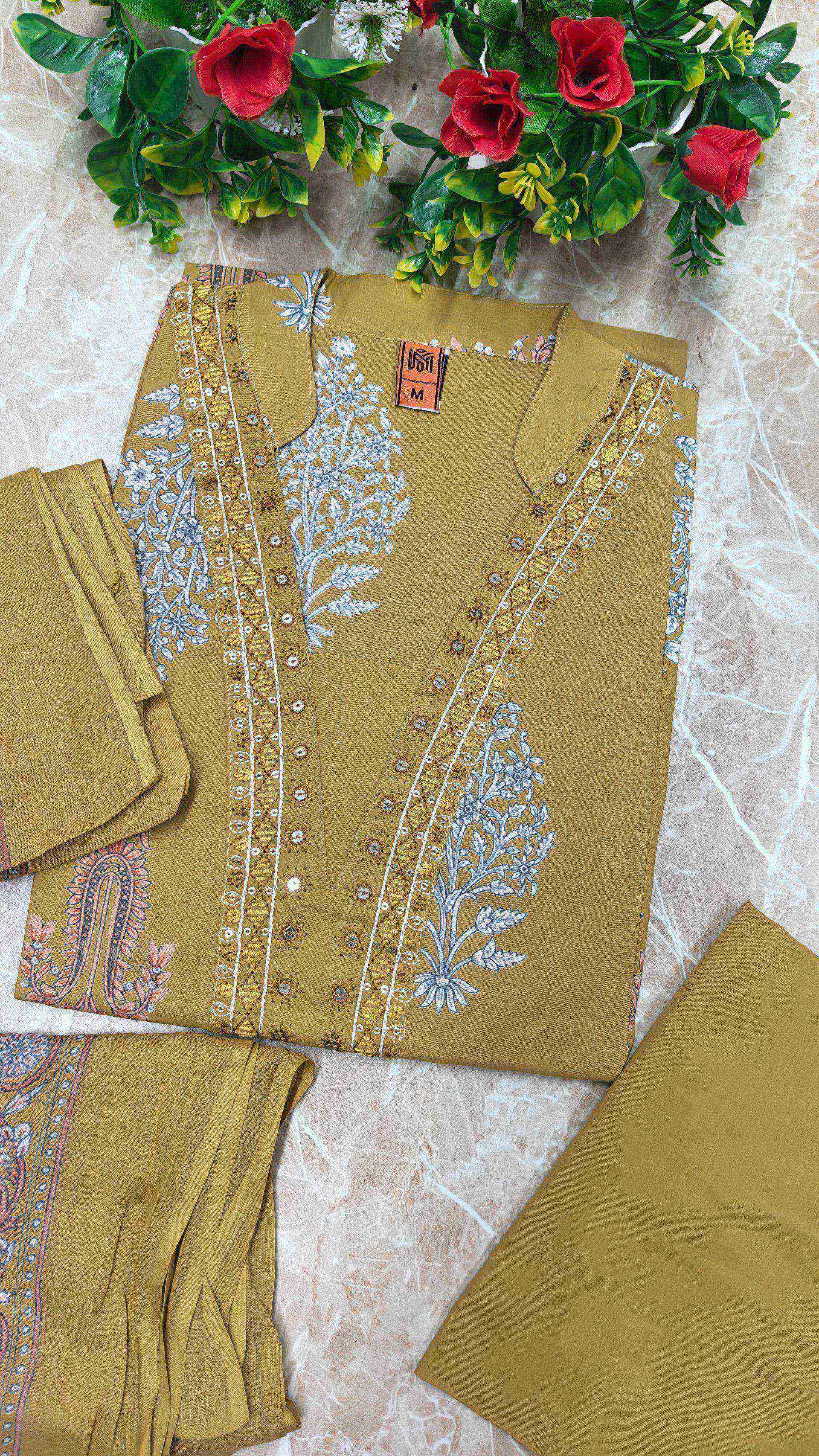 items