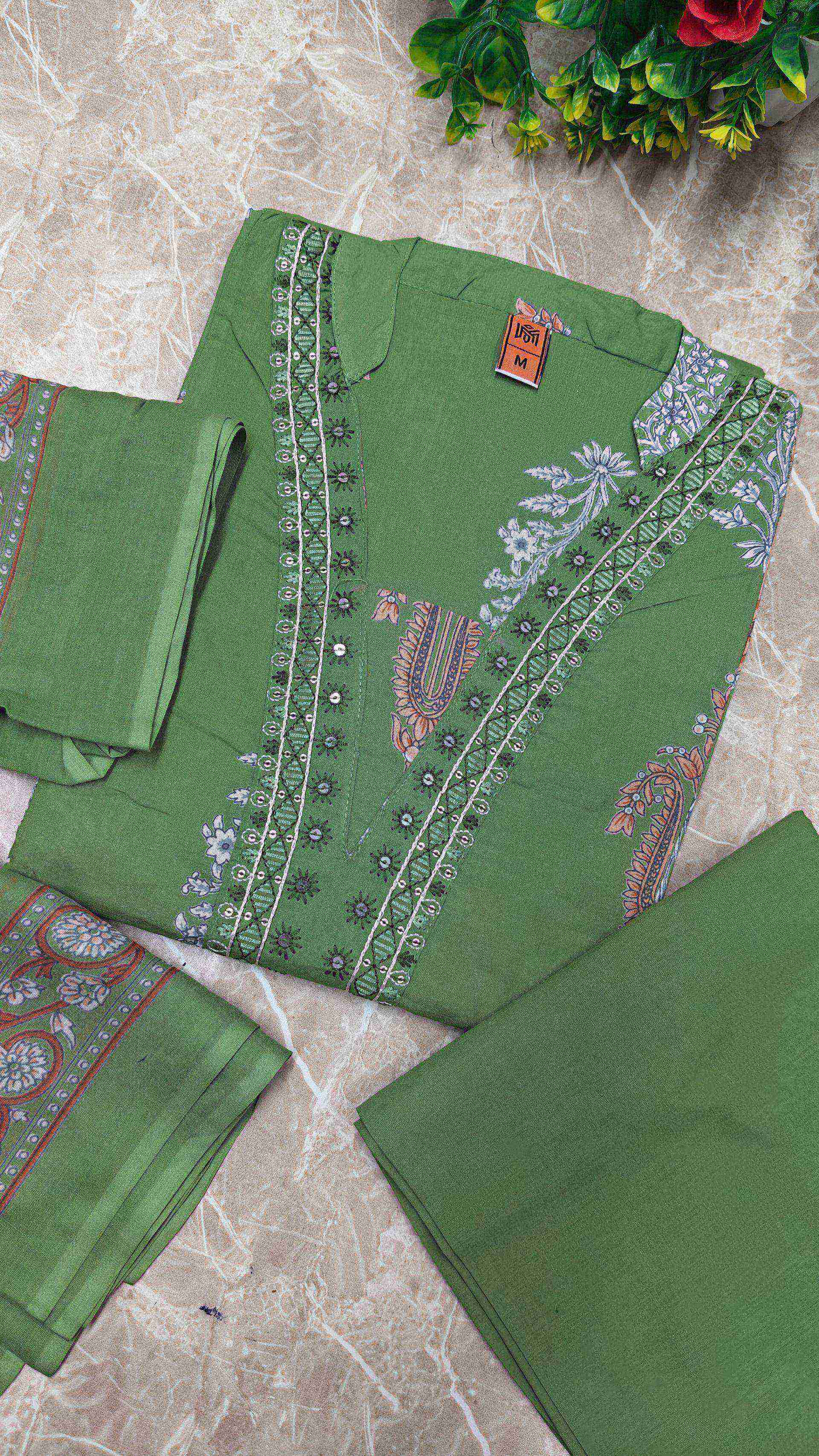 items