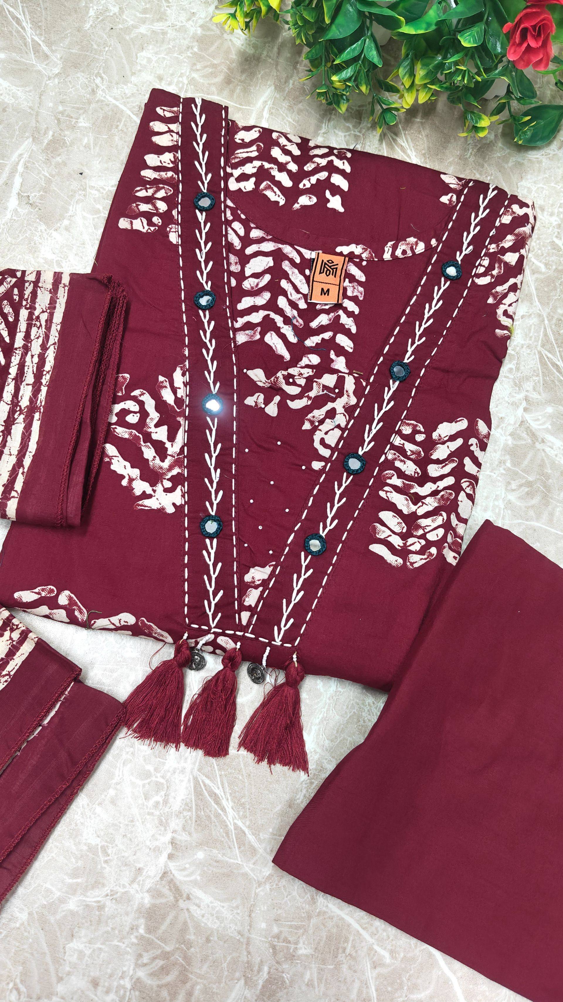 items