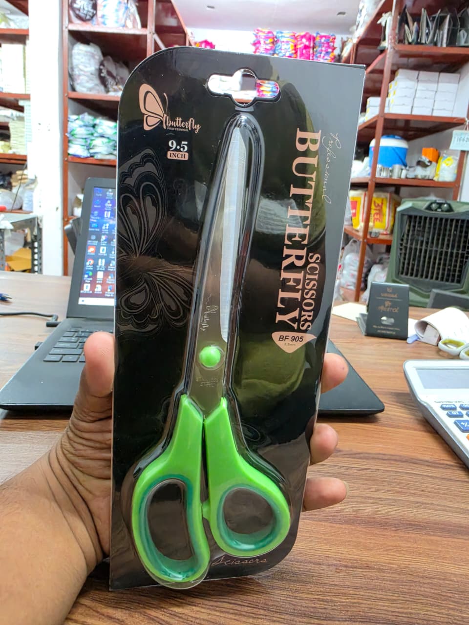 product
