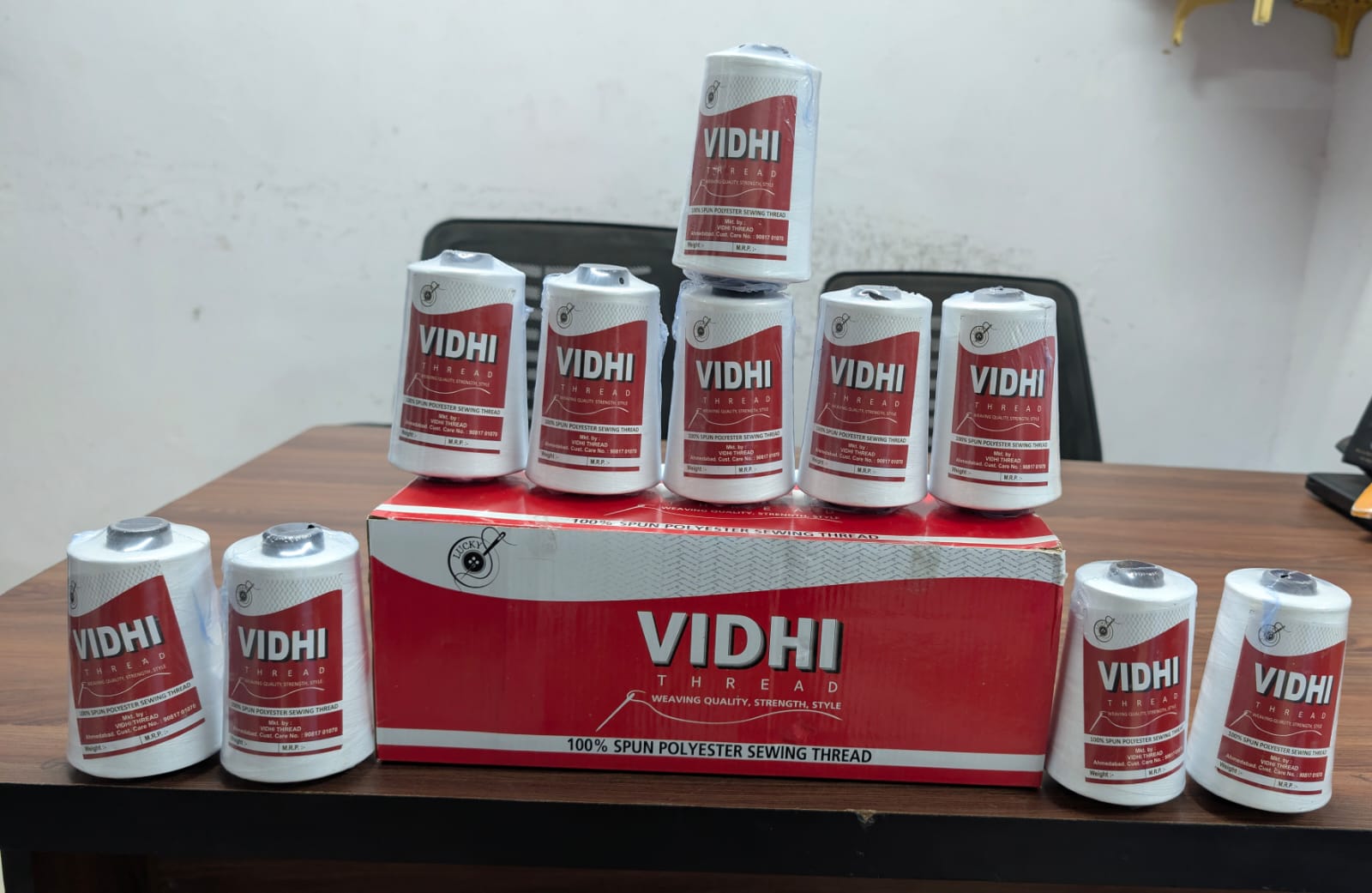 product