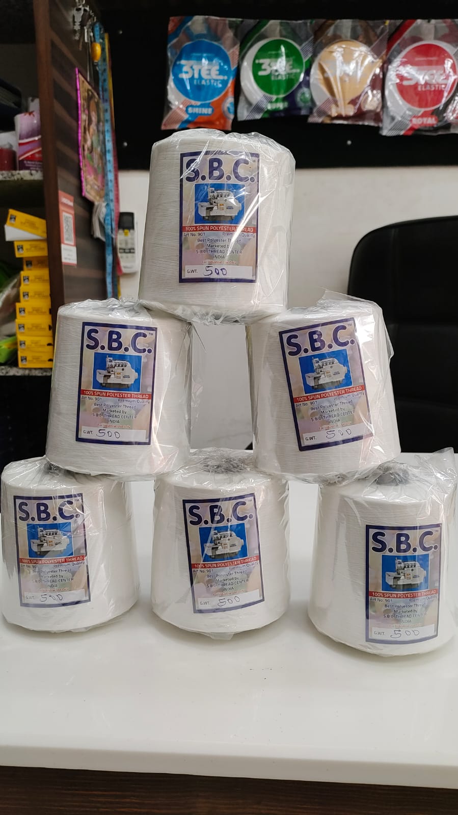product