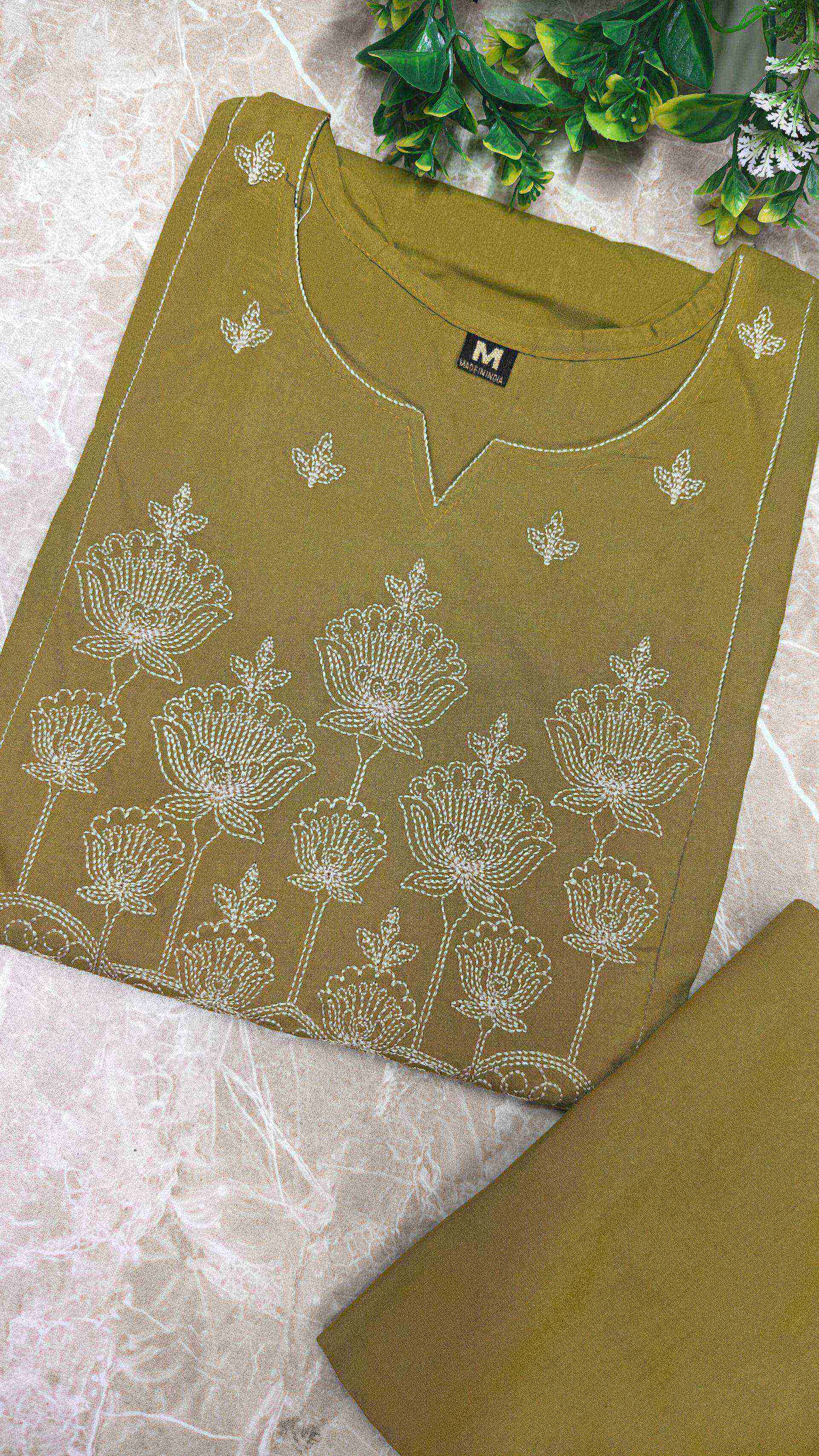 items