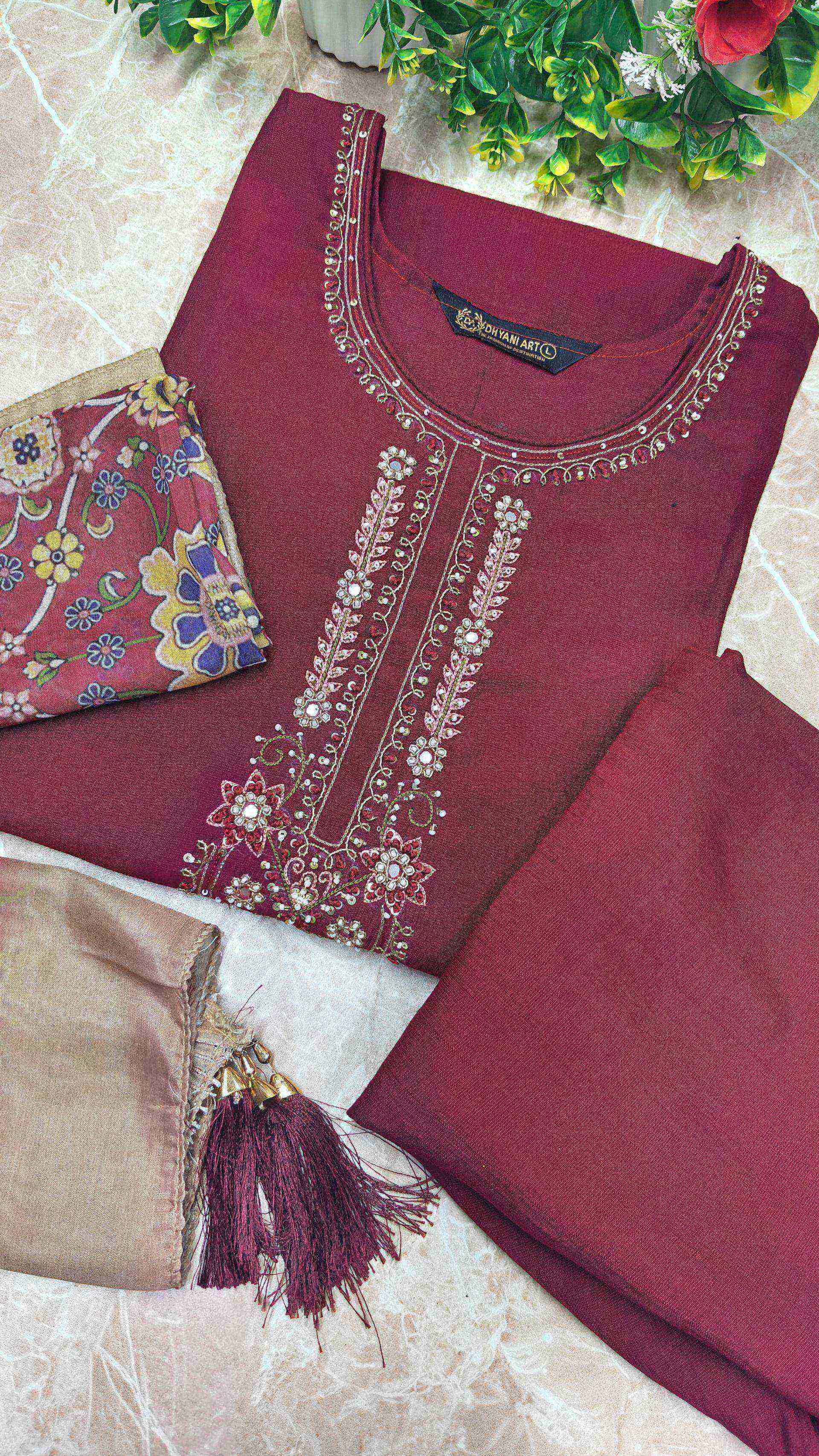 items