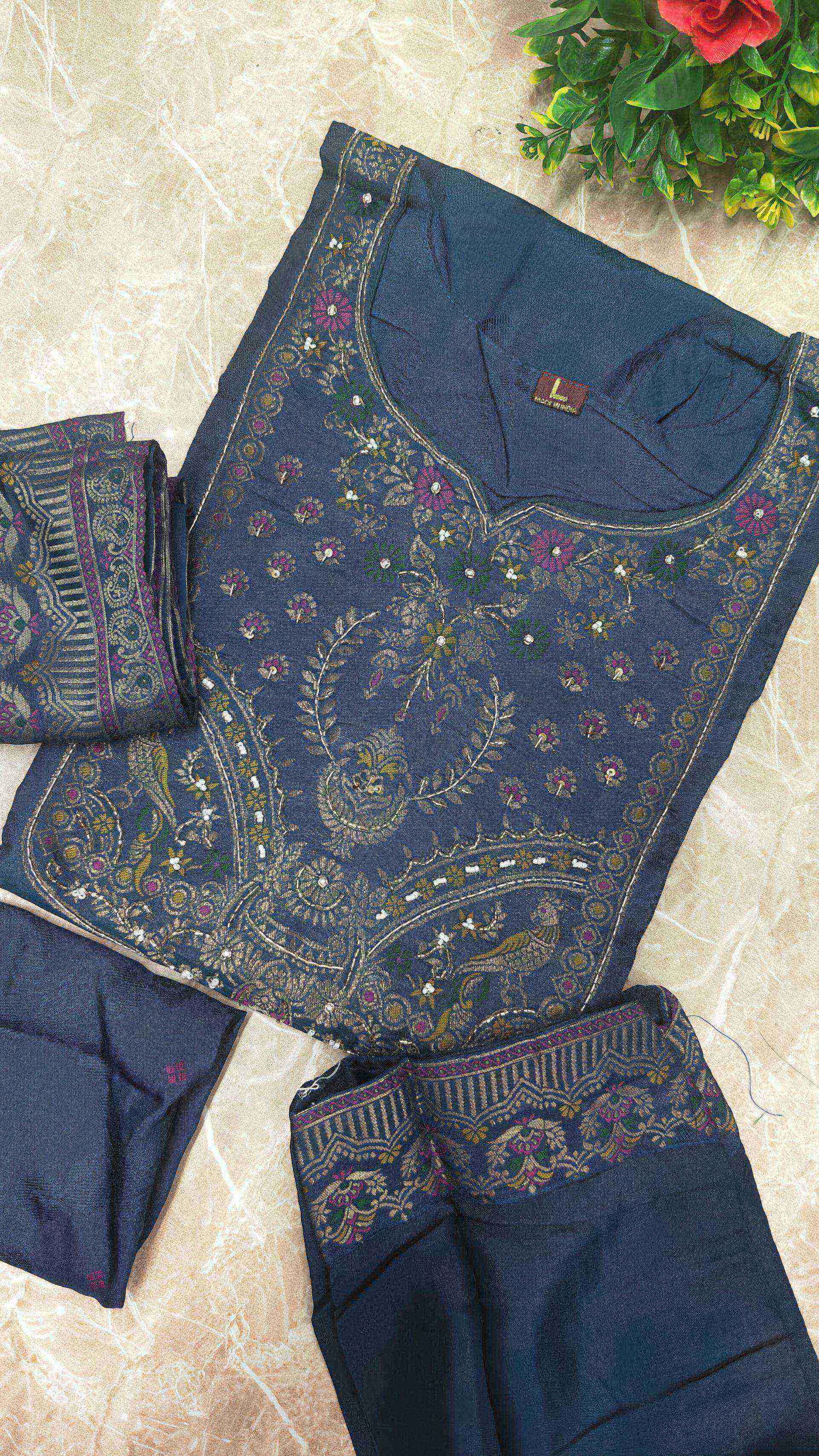 items