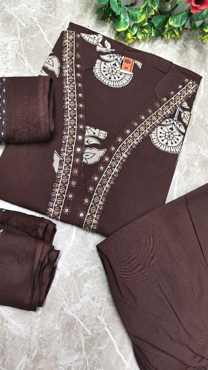 items