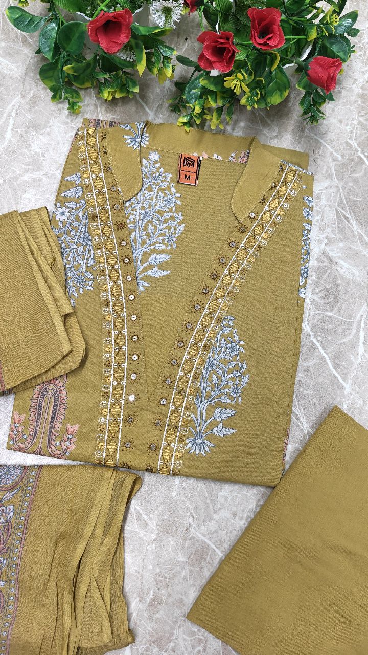 items