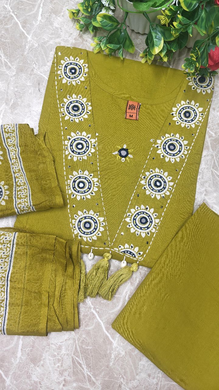 items