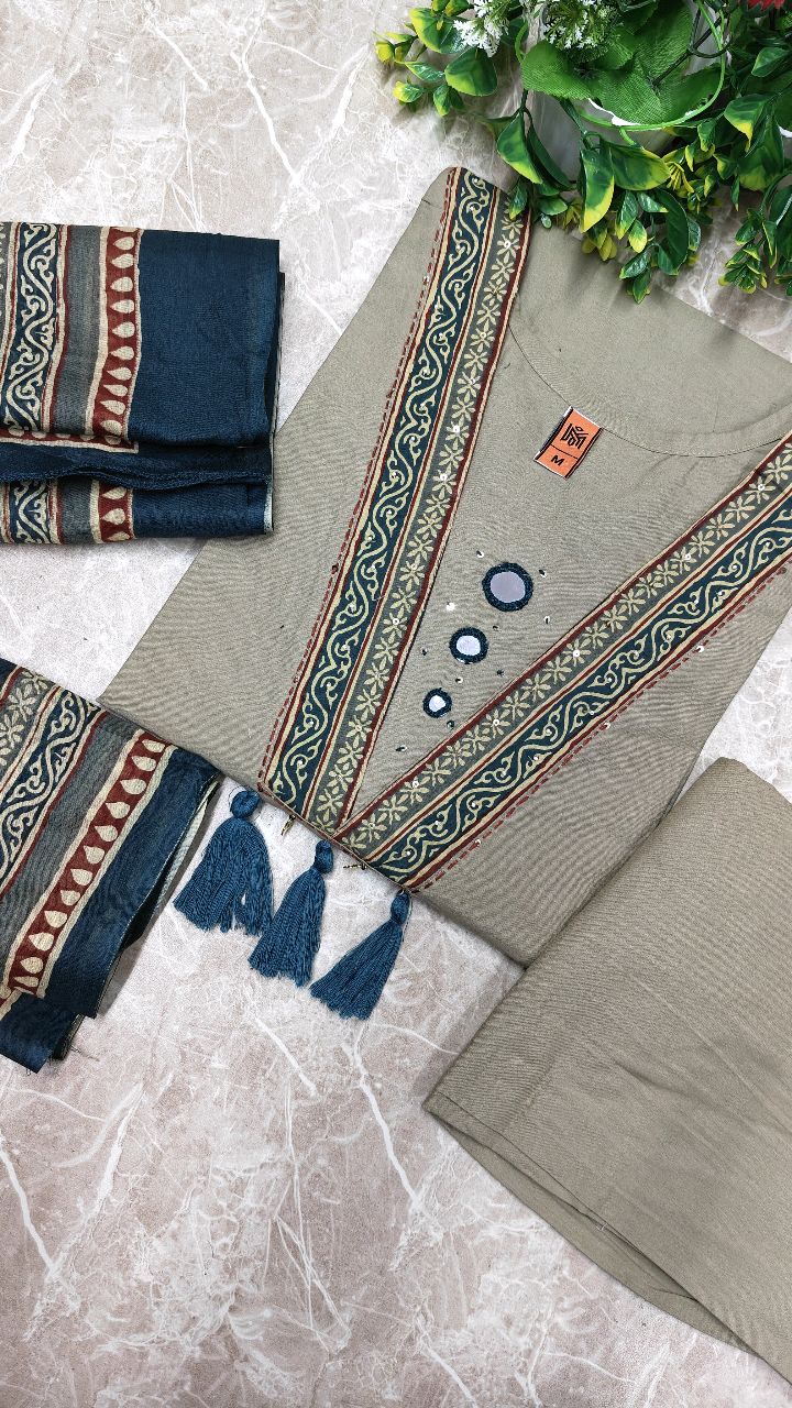 items