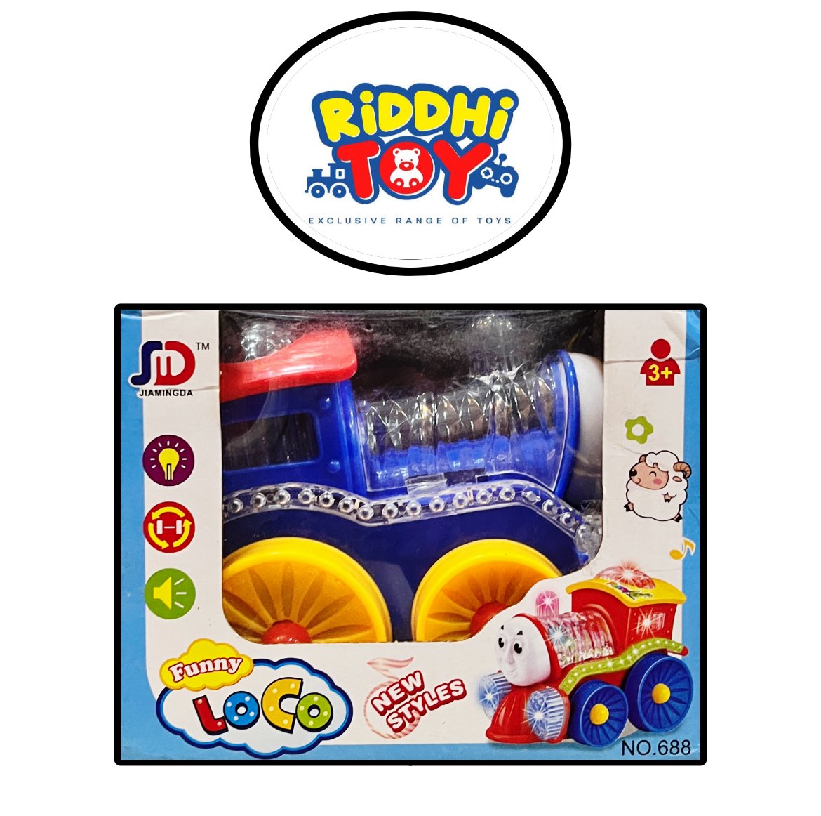 product