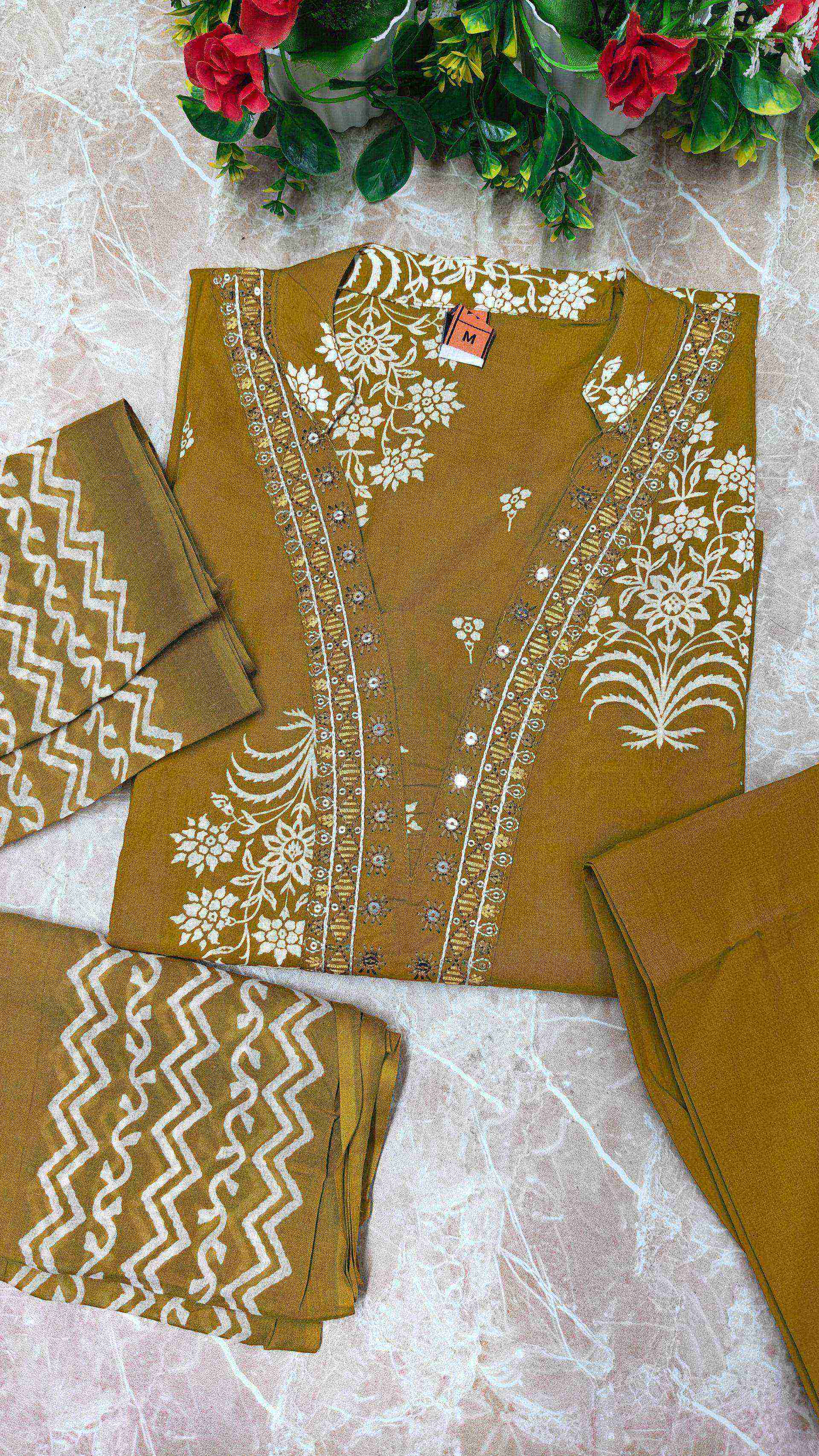 items