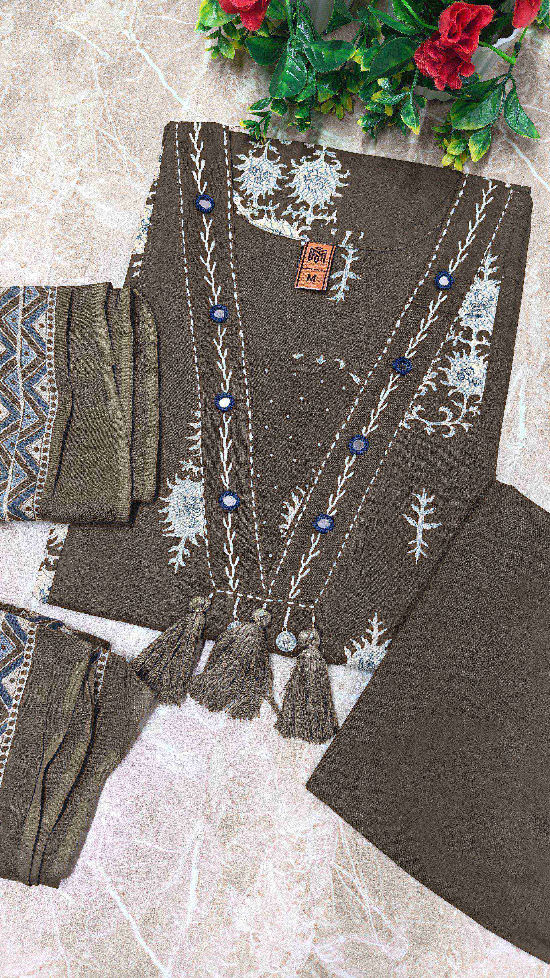 items