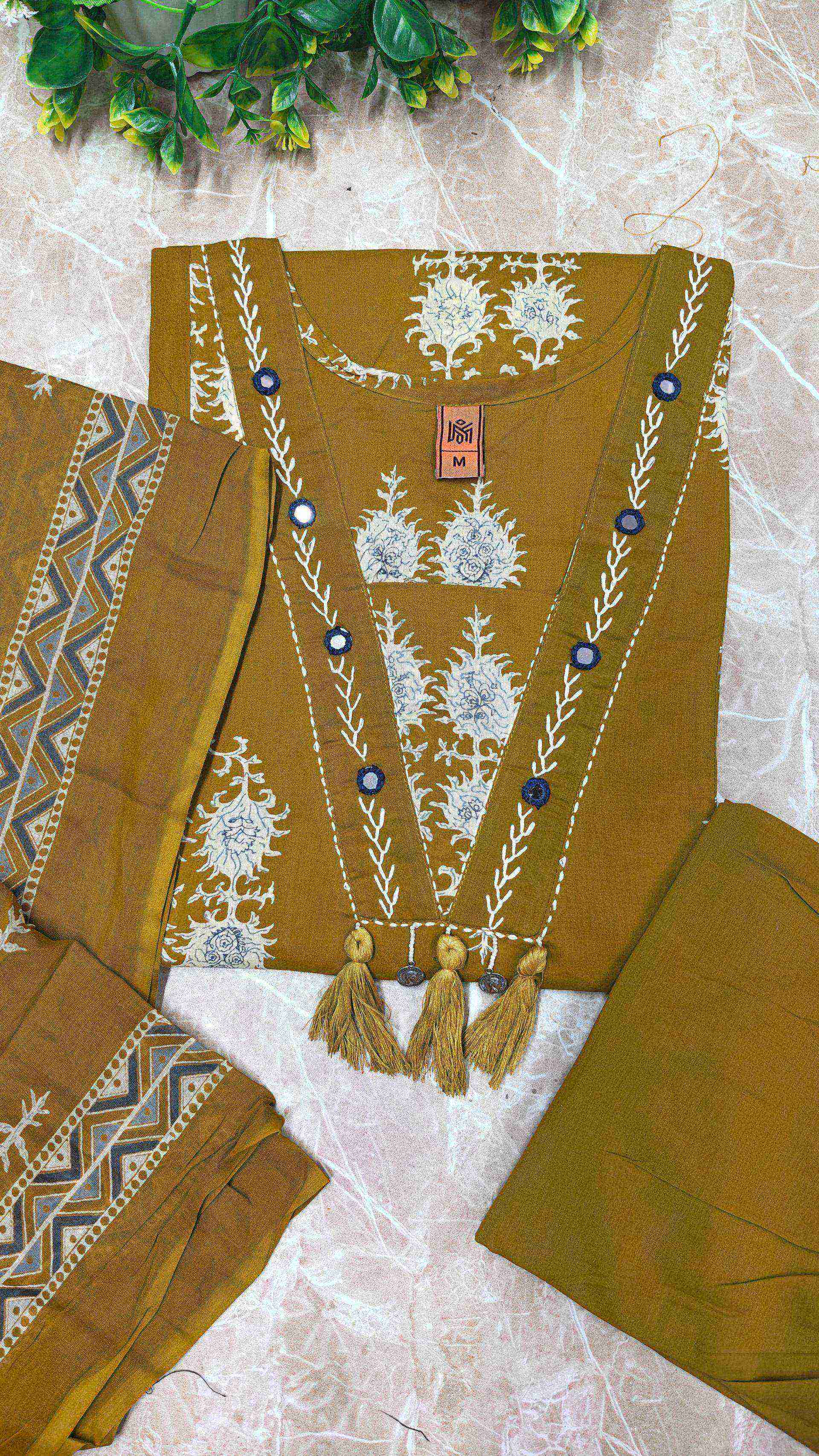 items