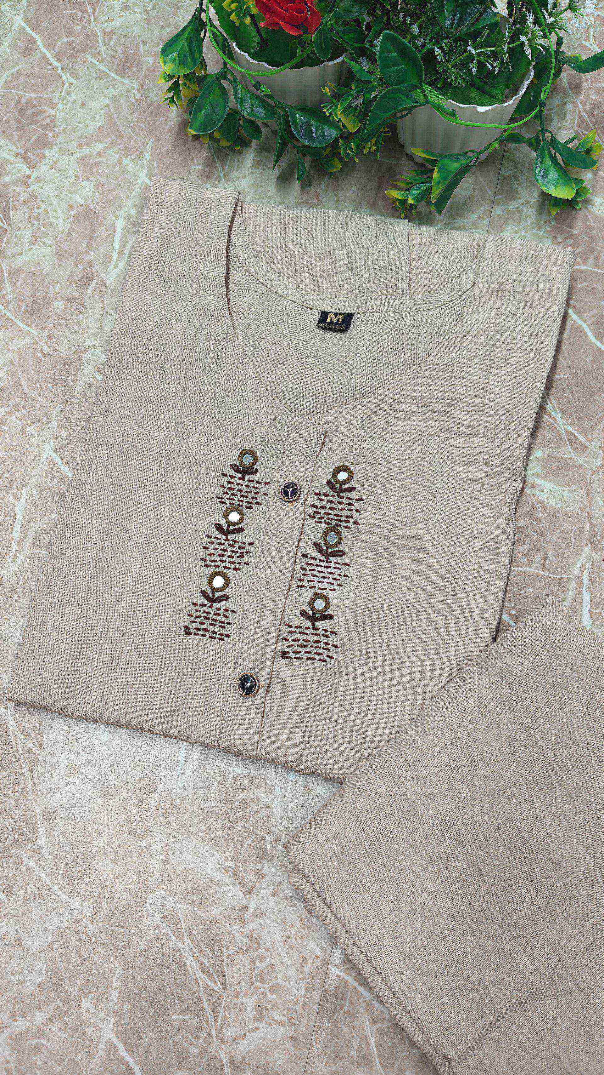 items