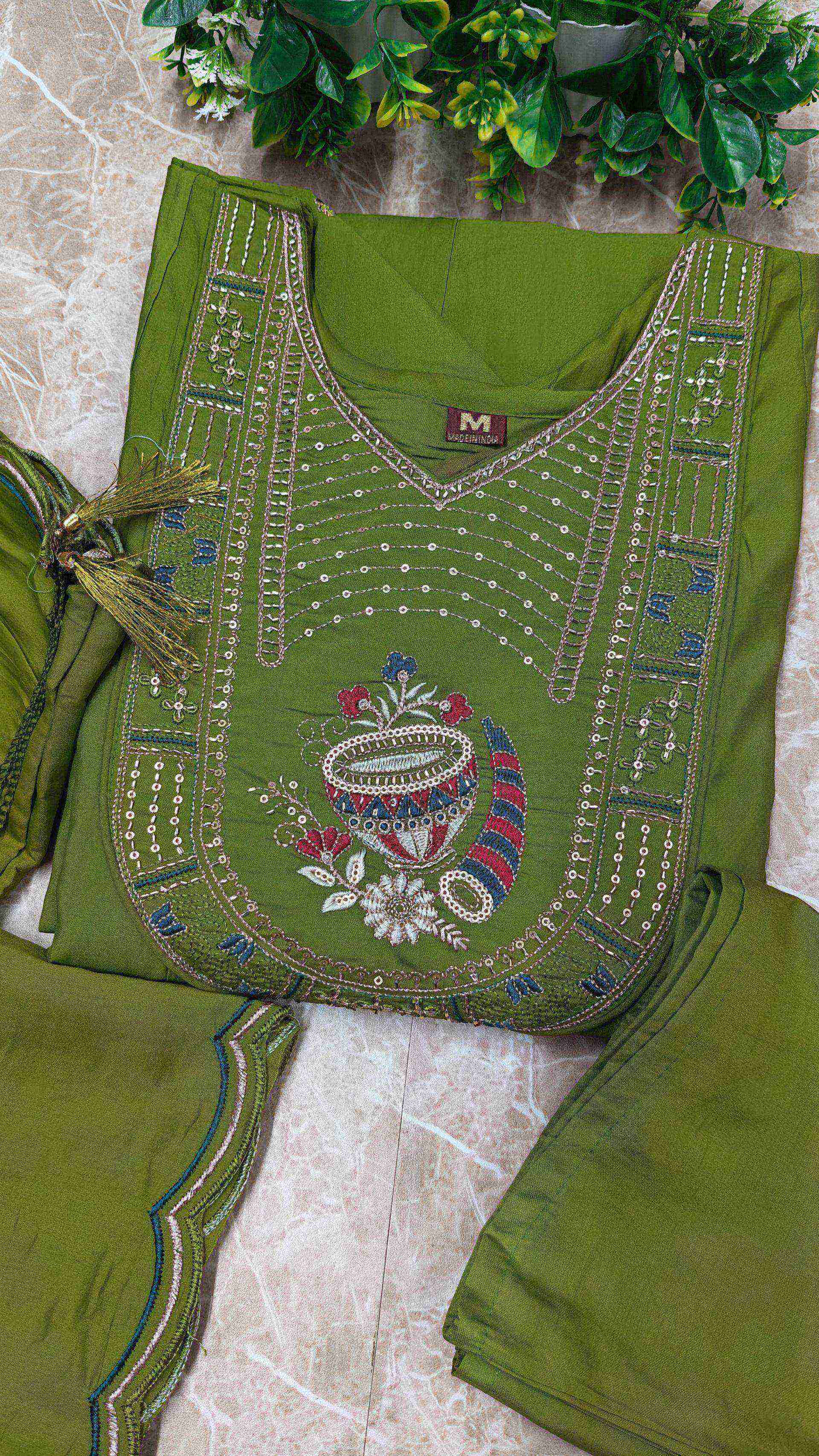 items