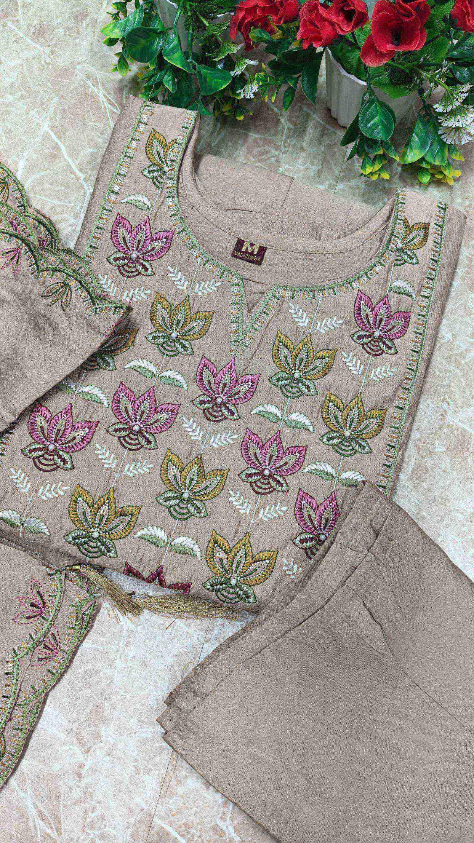 items