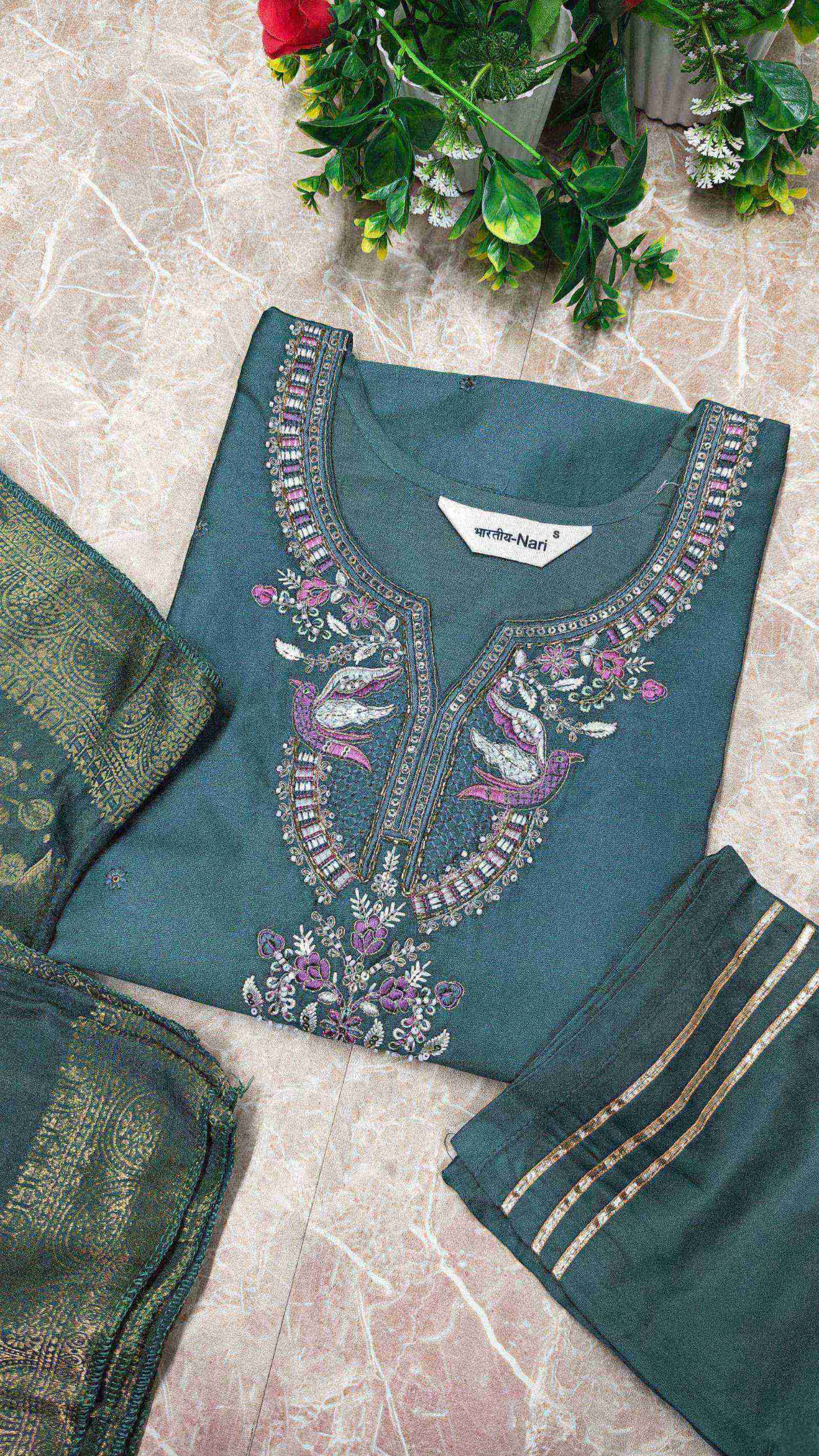 items