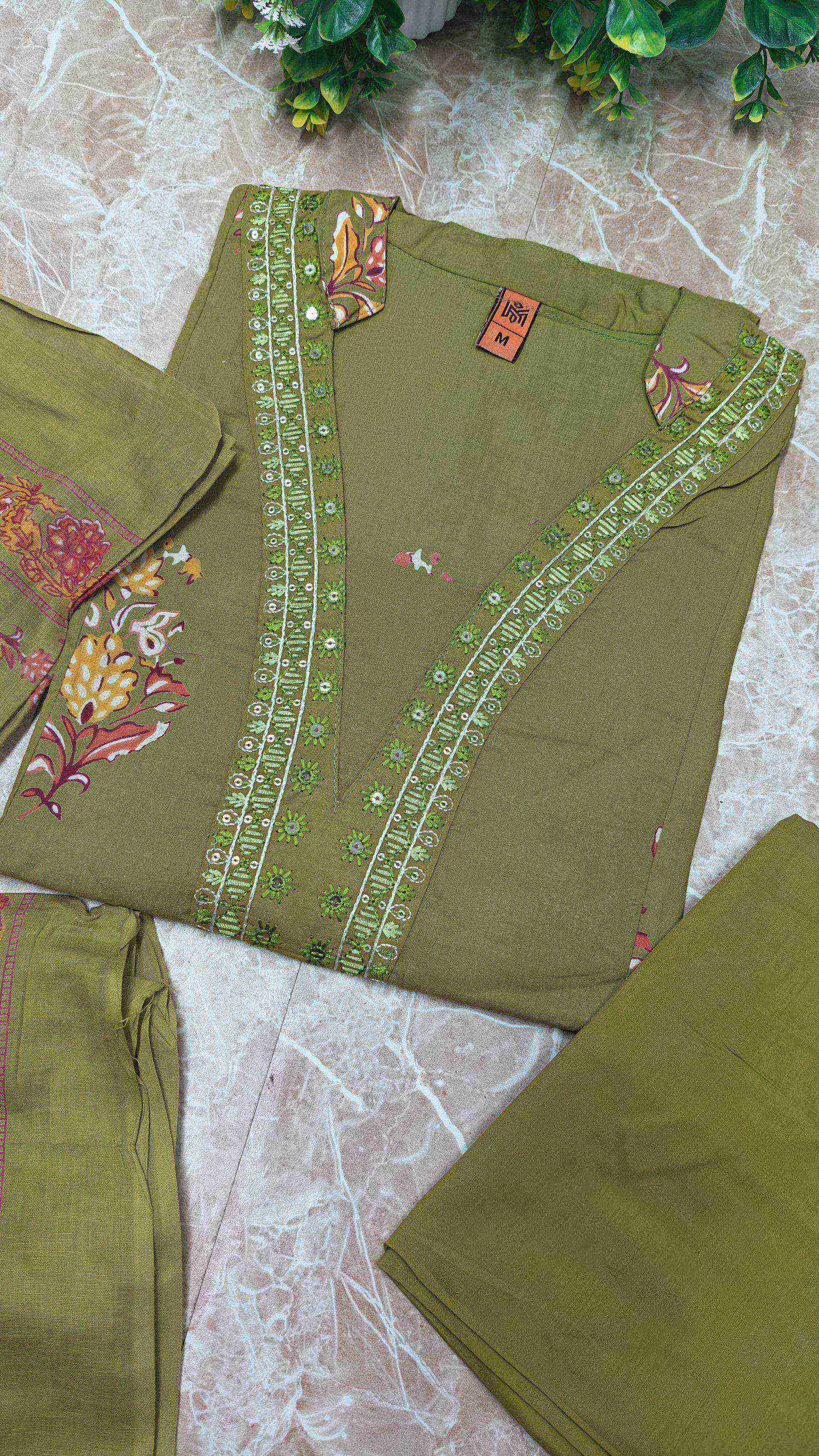 items