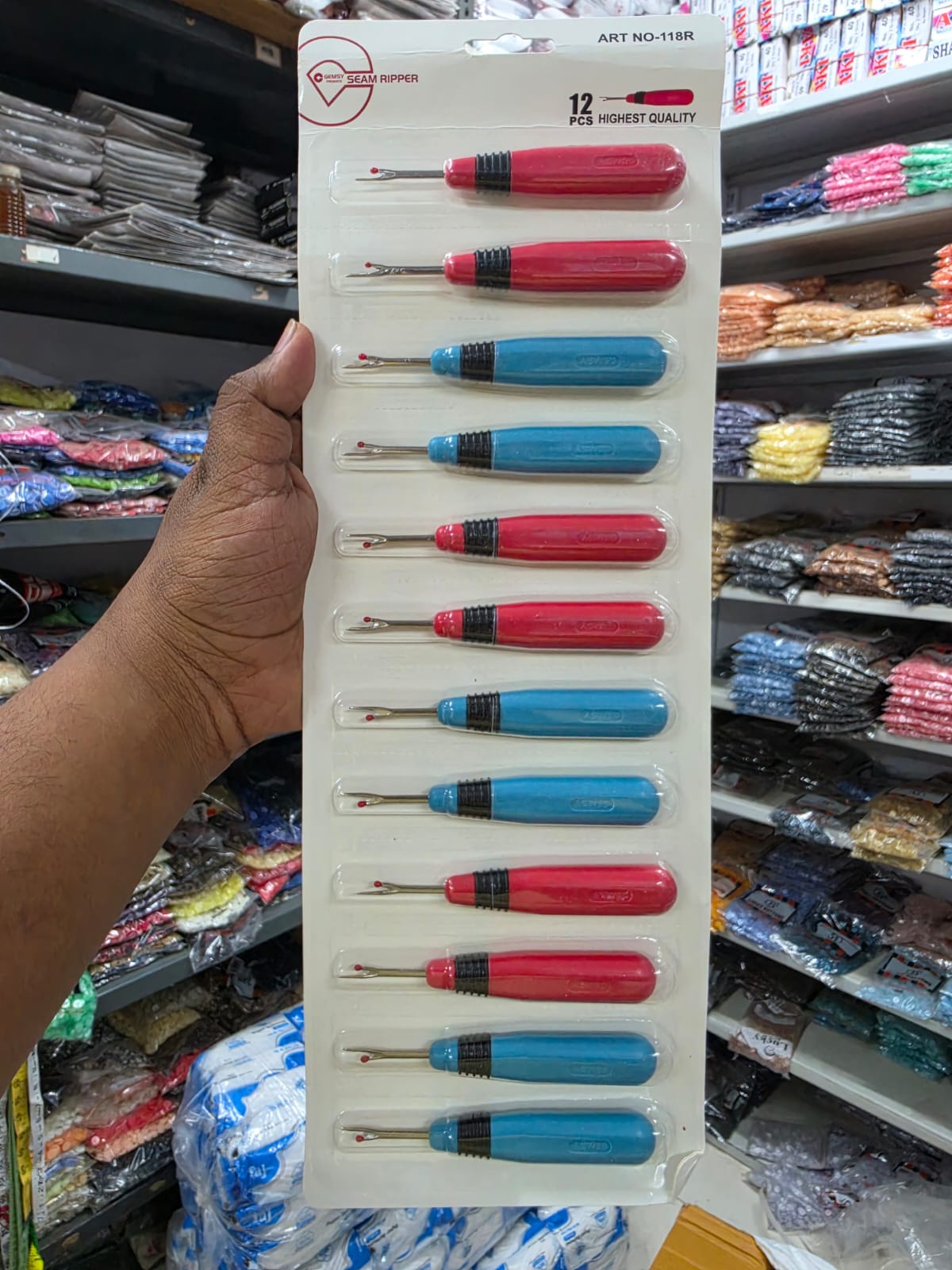 product