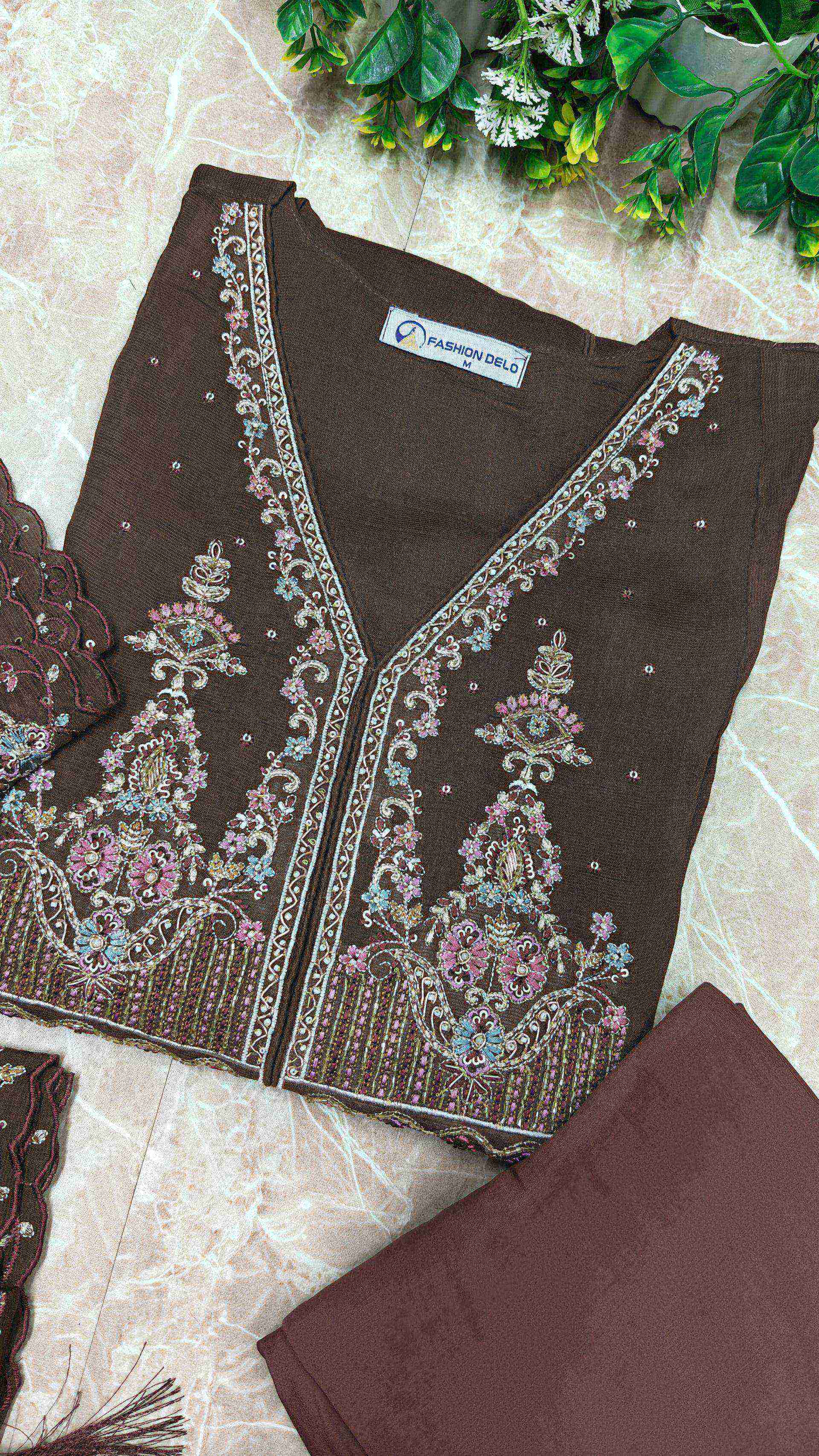 items